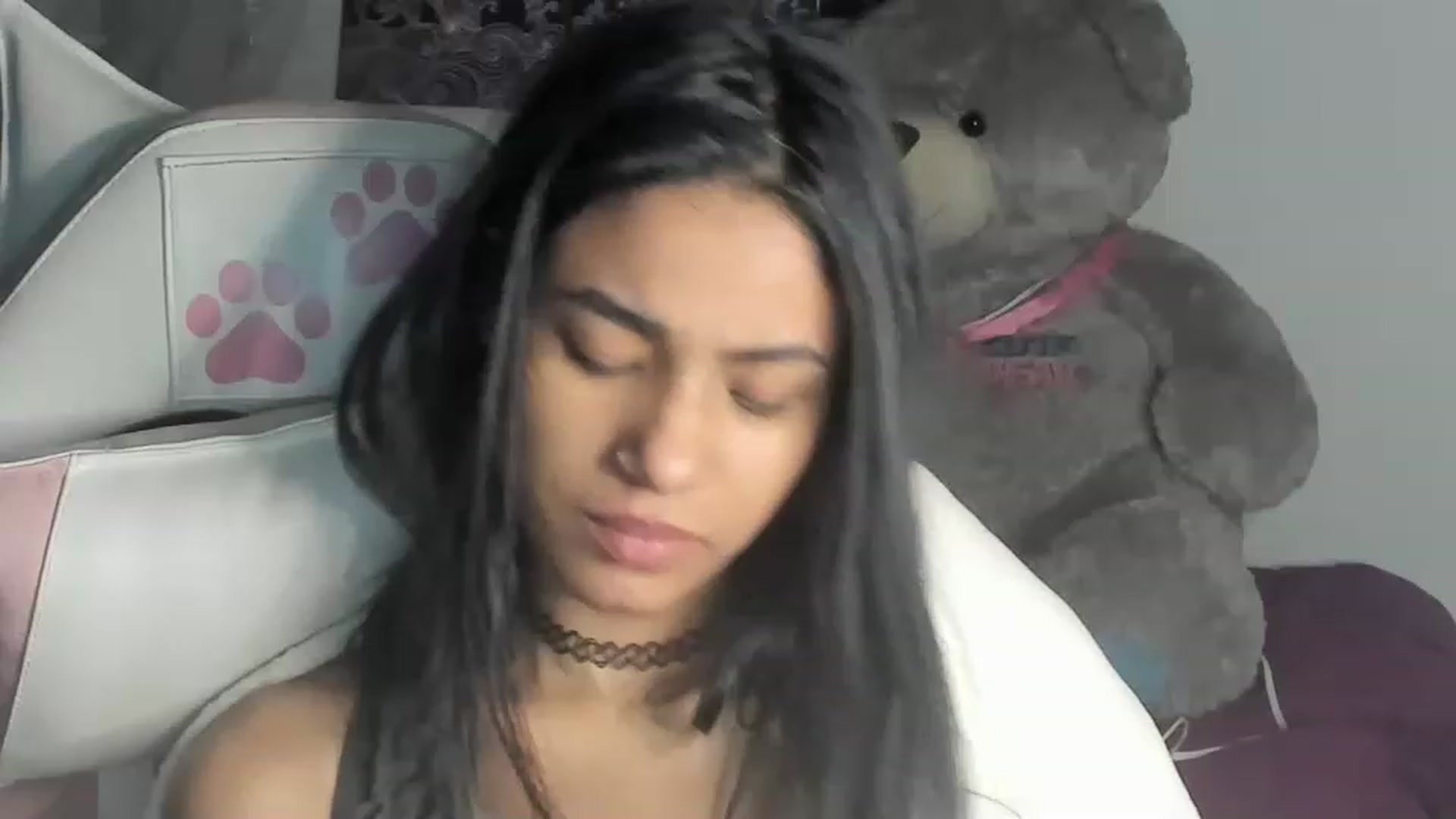 Gallery image thumbnail from Latinangel1_'s myfreecams stream on, 11/28/2022, 10:16 image 7 of 20