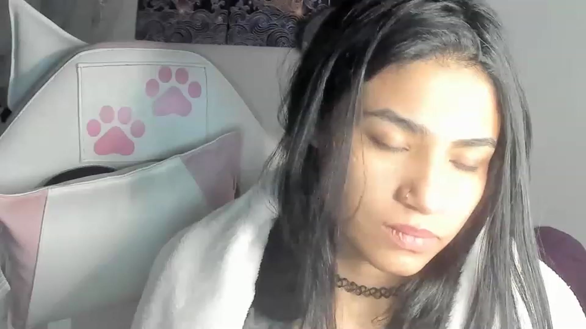 Gallery image thumbnail from Latinangel1_'s myfreecams stream on, 11/28/2022, 10:16 image 5 of 20
