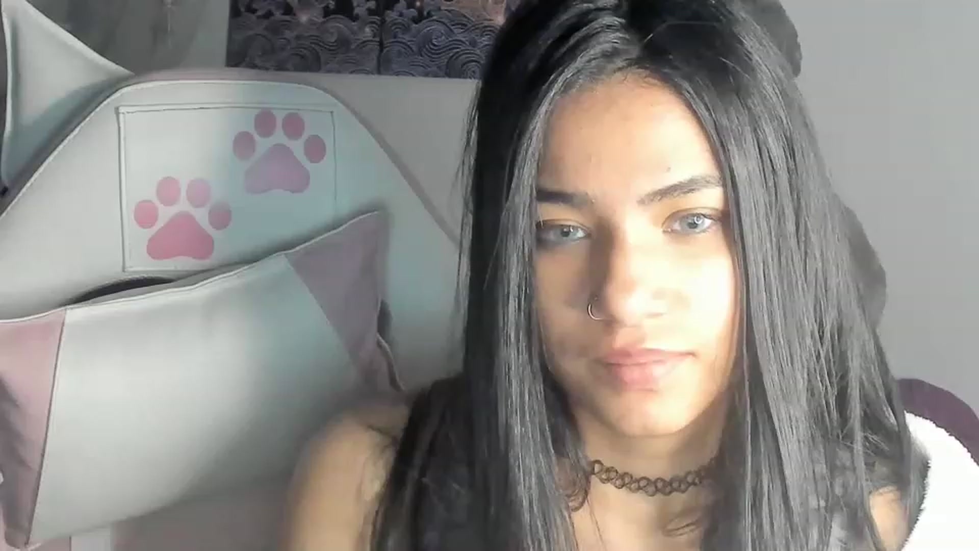 Gallery image thumbnail from Latinangel1_'s myfreecams stream on, 11/28/2022, 10:16 image 8 of 20