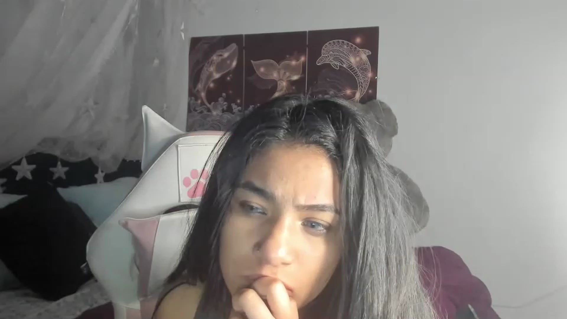 Gallery image thumbnail from Latinangel1_'s myfreecams stream on, 11/28/2022, 10:16 image 2 of 20