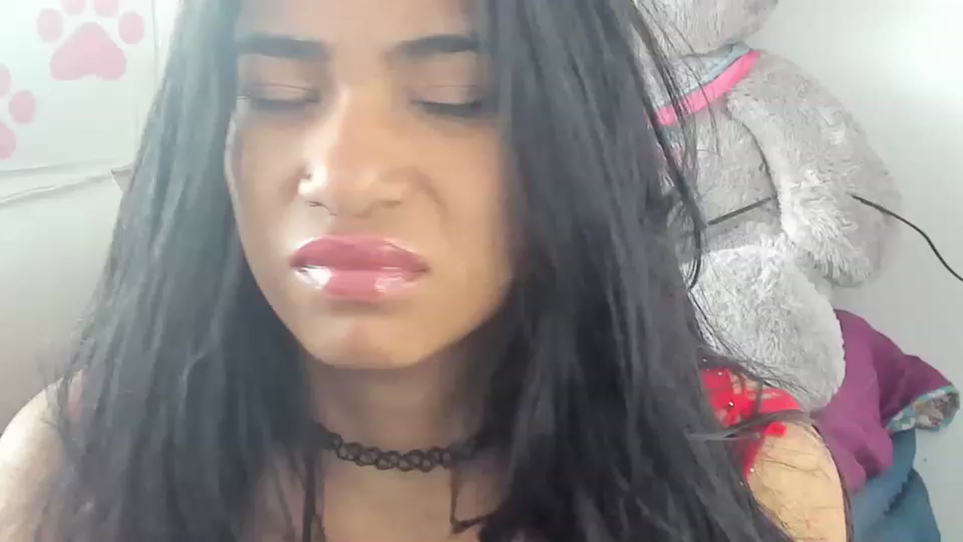 Gallery image thumbnail from Latinangel1_'s myfreecams stream on, 12/01/2022, 13:30 image 1 of 20