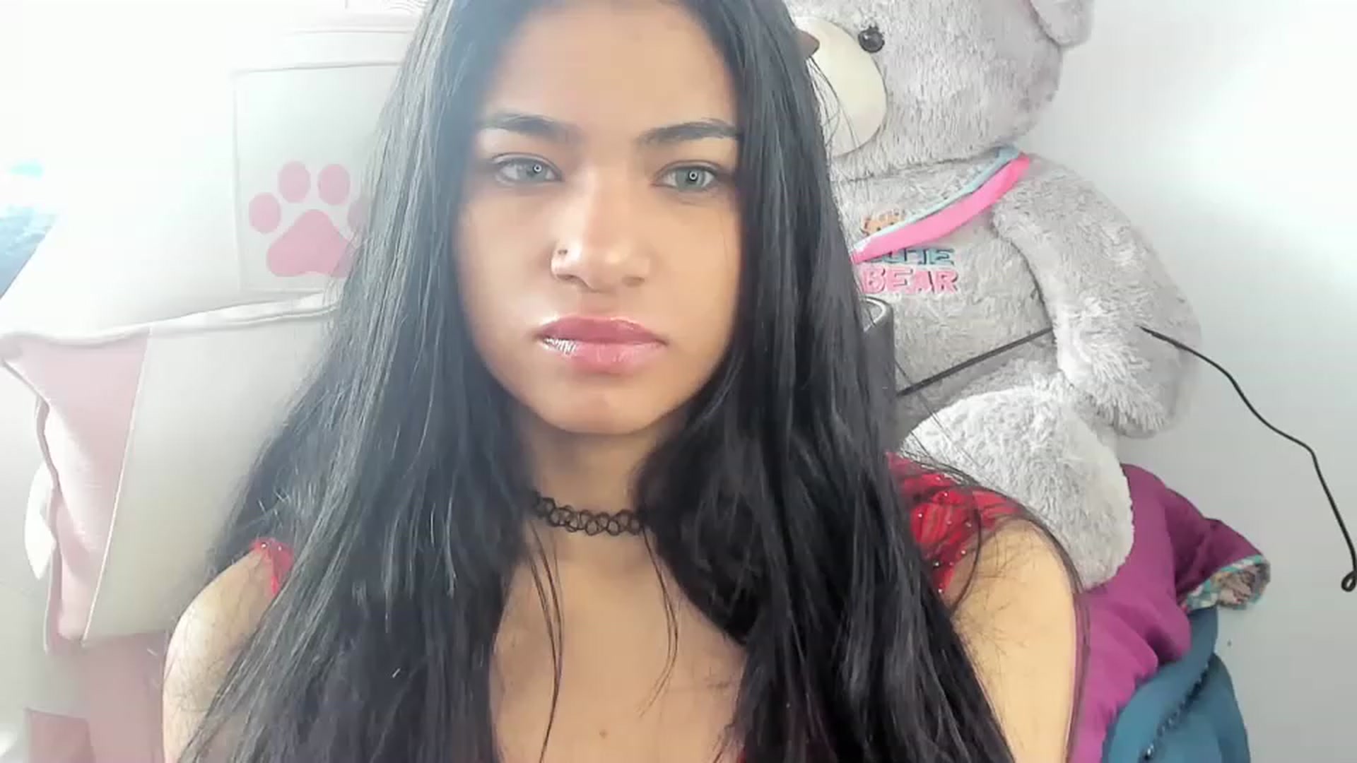 Gallery image thumbnail from Latinangel1_'s myfreecams stream on, 12/01/2022, 13:30 image 14 of 20
