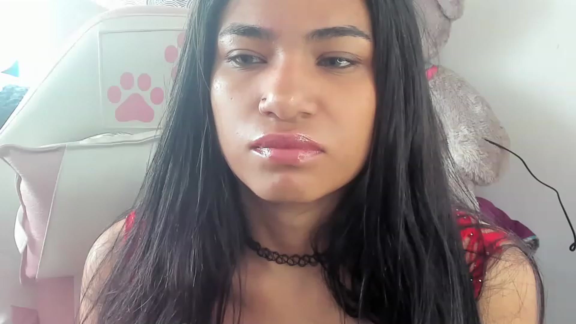 Gallery image thumbnail from Latinangel1_'s myfreecams stream on, 12/01/2022, 13:30 image 11 of 20