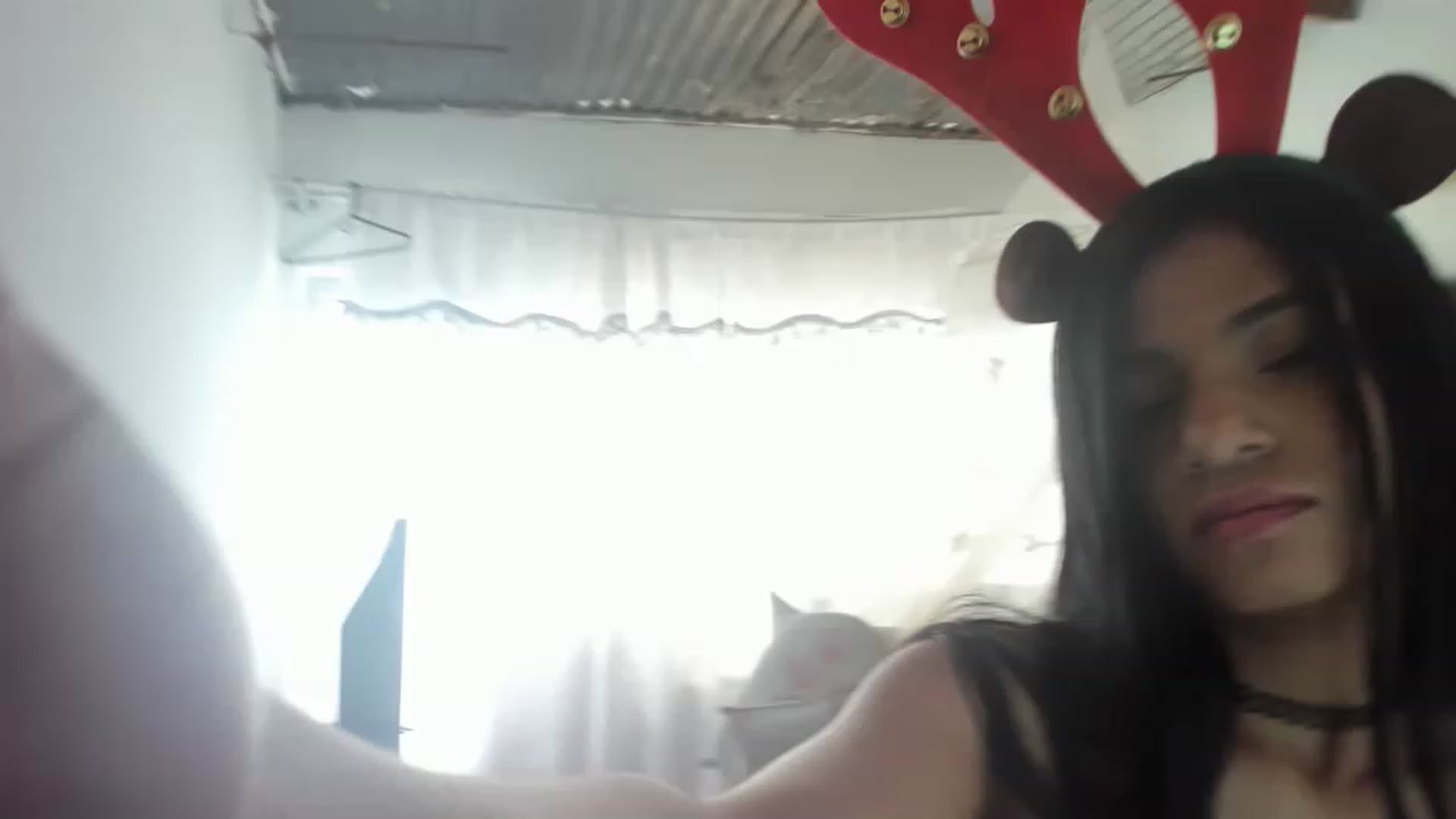 Gallery image thumbnail from Latinangel1_'s myfreecams stream on, 12/04/2022, 13:57 image 1 of 20