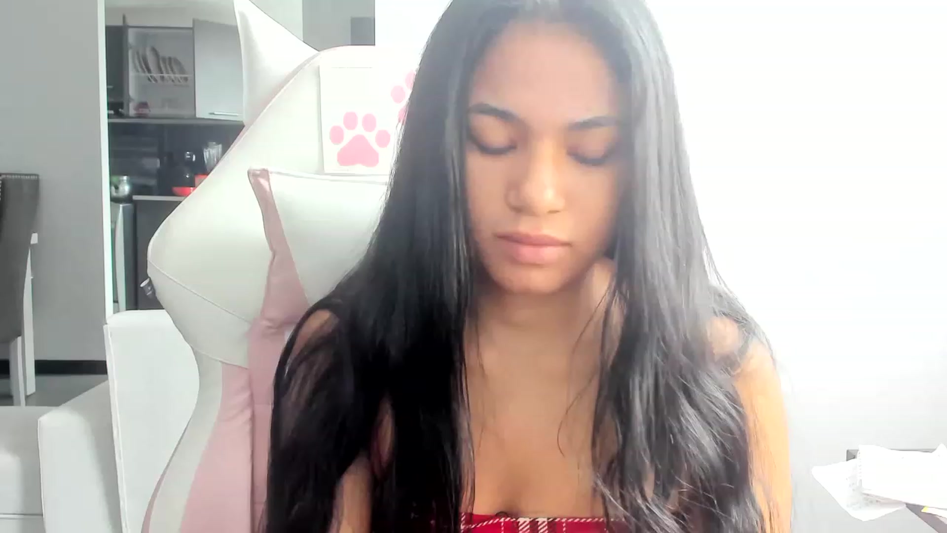 Gallery image thumbnail from Latinangel1_'s myfreecams stream on, 05/17/2023, 15:56 image 14 of 20