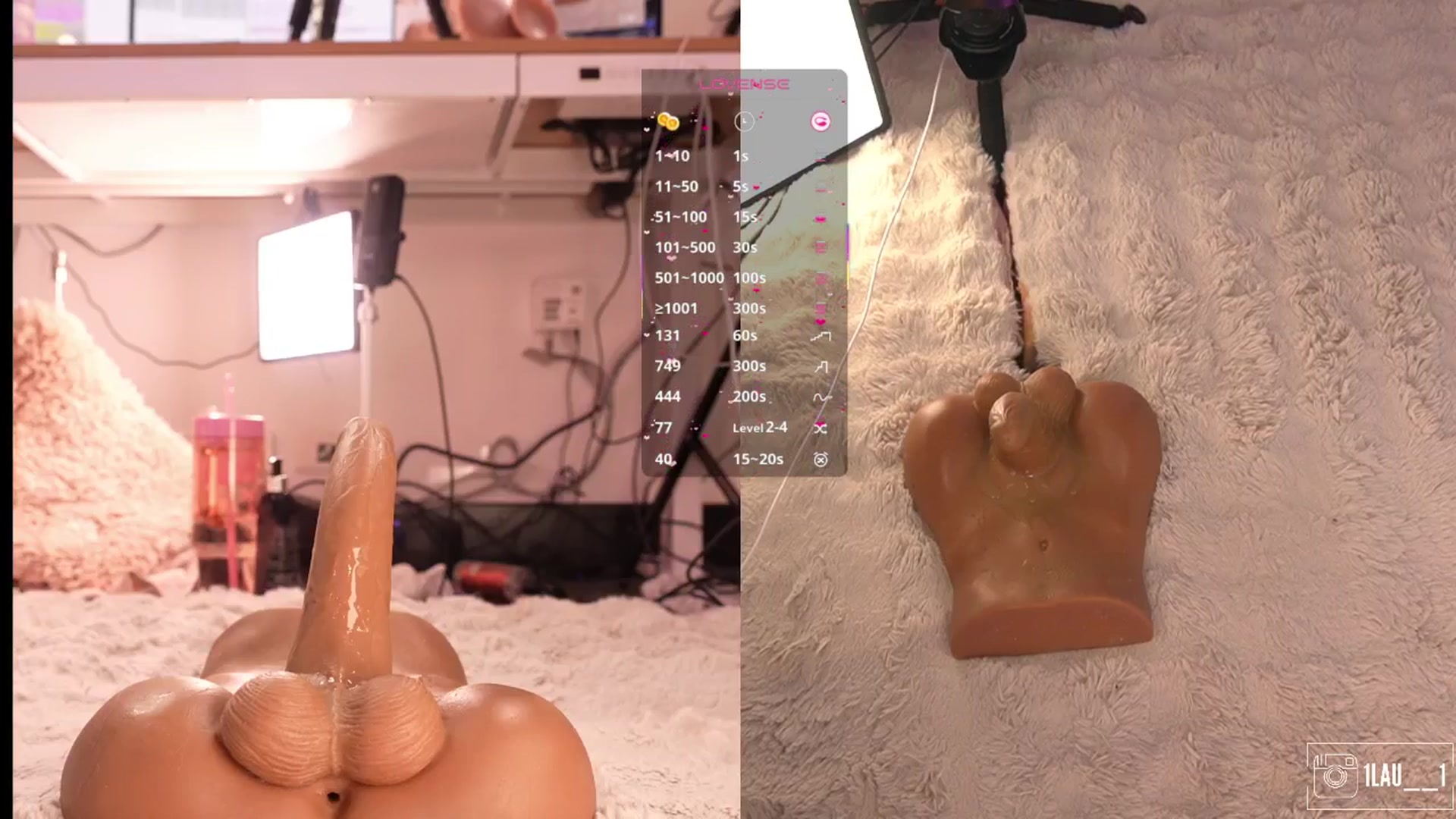 Gallery image thumbnail from Lau_1's myfreecams stream on, 08/03/2025, 12:04 image 9 of 20