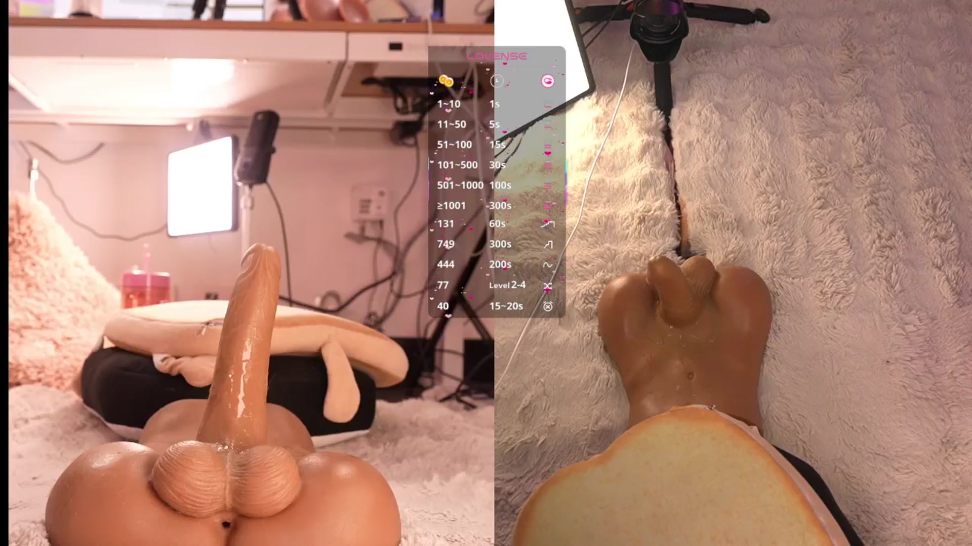 Gallery image thumbnail from Lau_1's myfreecams stream on, 08/03/2025, 12:04 image 10 of 20