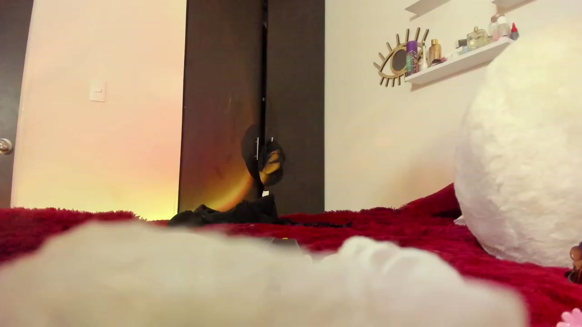 Gallery image thumbnail from LauraKat's myfreecams stream on, 11/23/2022, 05:06 image 4 of 20
