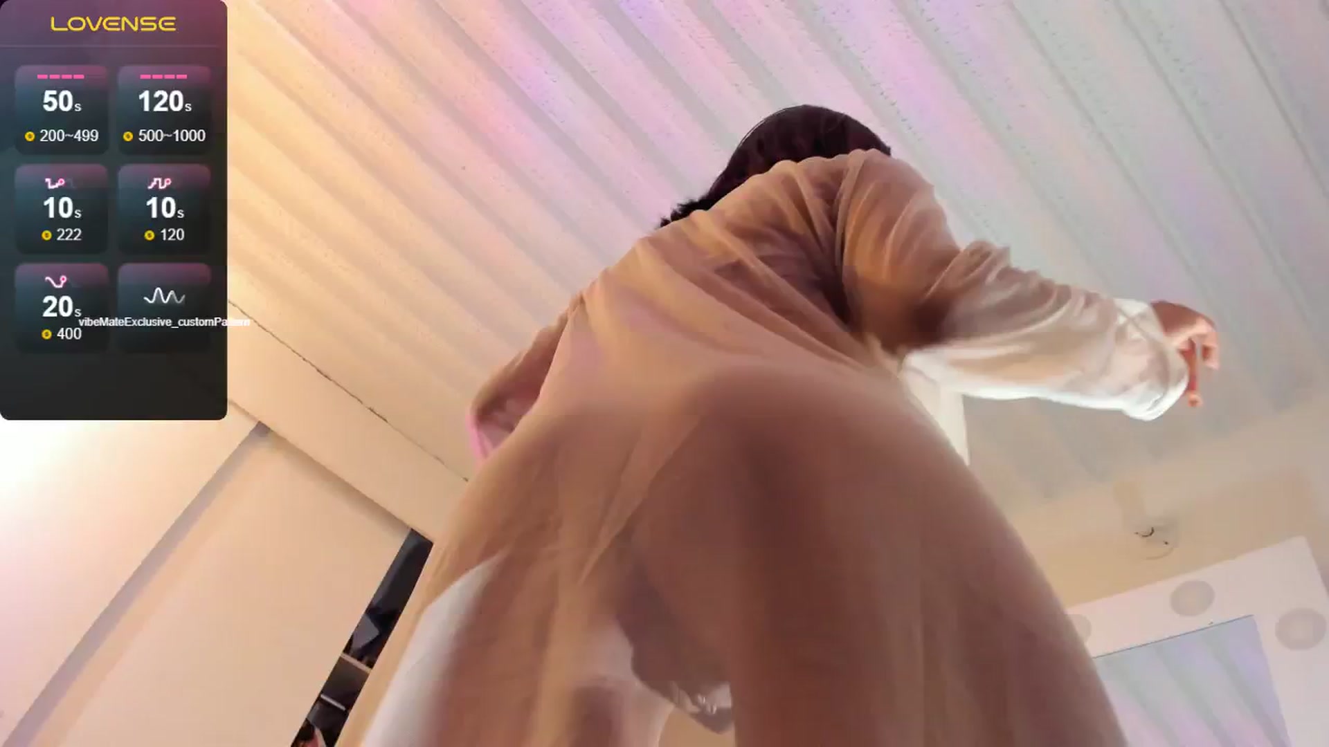 Gallery image thumbnail from LauraKat's myfreecams stream on, 07/08/2024, 19:34 image 4 of 20