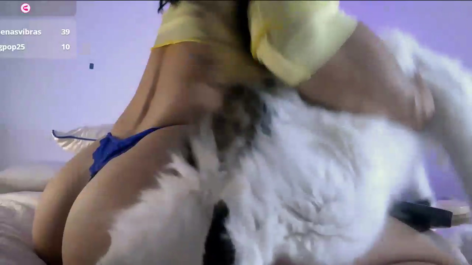 Gallery image thumbnail from LauraKat's myfreecams stream on, 07/05/2026, 08:20 image 15 of 20