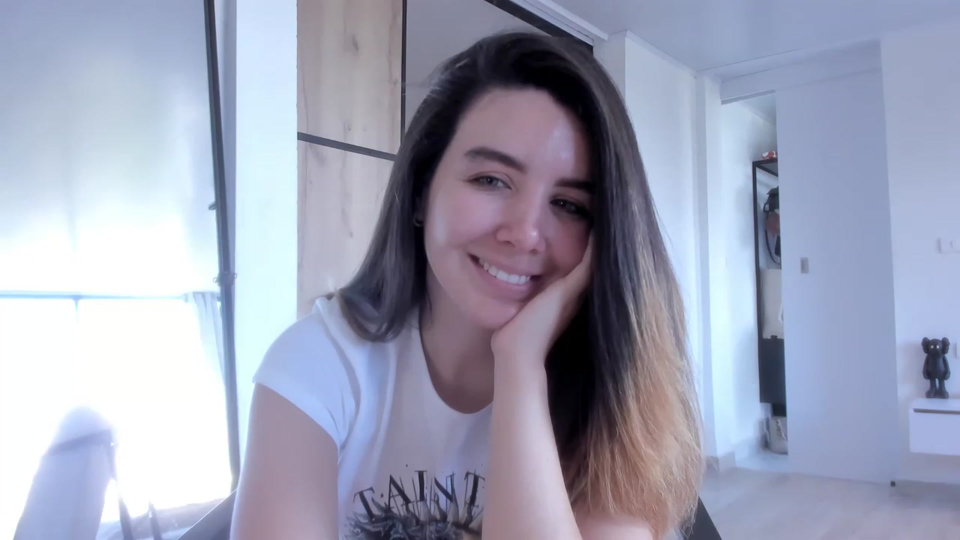 Gallery image thumbnail from LauraVega's myfreecams stream on, 12/02/2022, 16:16 image 16 of 20