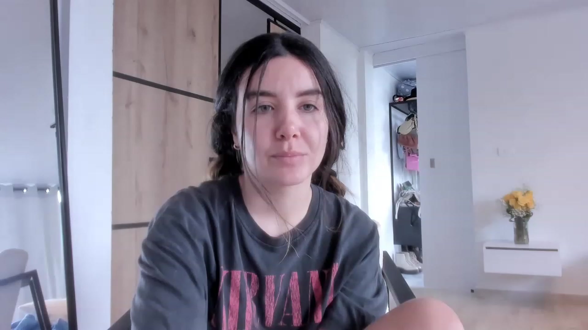 Gallery image thumbnail from LauraVega's myfreecams stream on, 12/26/2022, 16:51 image 5 of 20