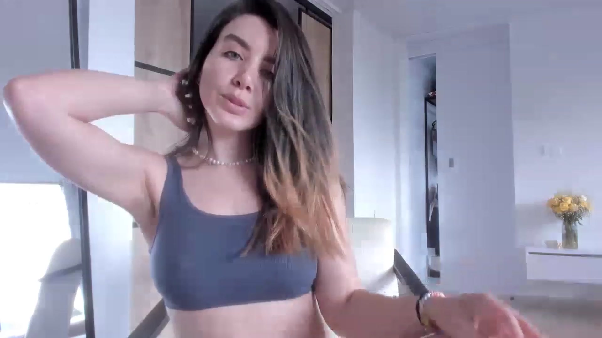 Gallery image thumbnail from LauraVega's myfreecams stream on, 01/02/2023, 14:33 image 20 of 20
