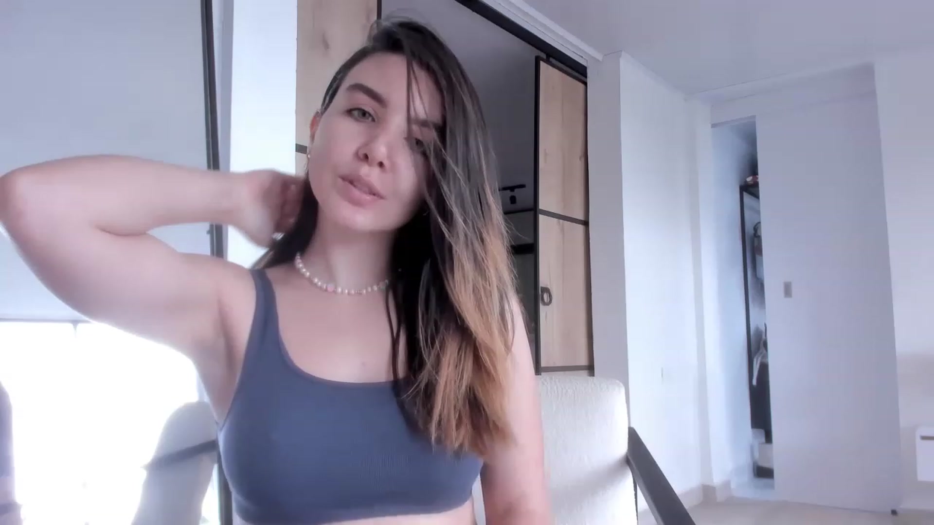 Gallery image thumbnail from LauraVega's myfreecams stream on, 01/02/2023, 14:33 image 6 of 20