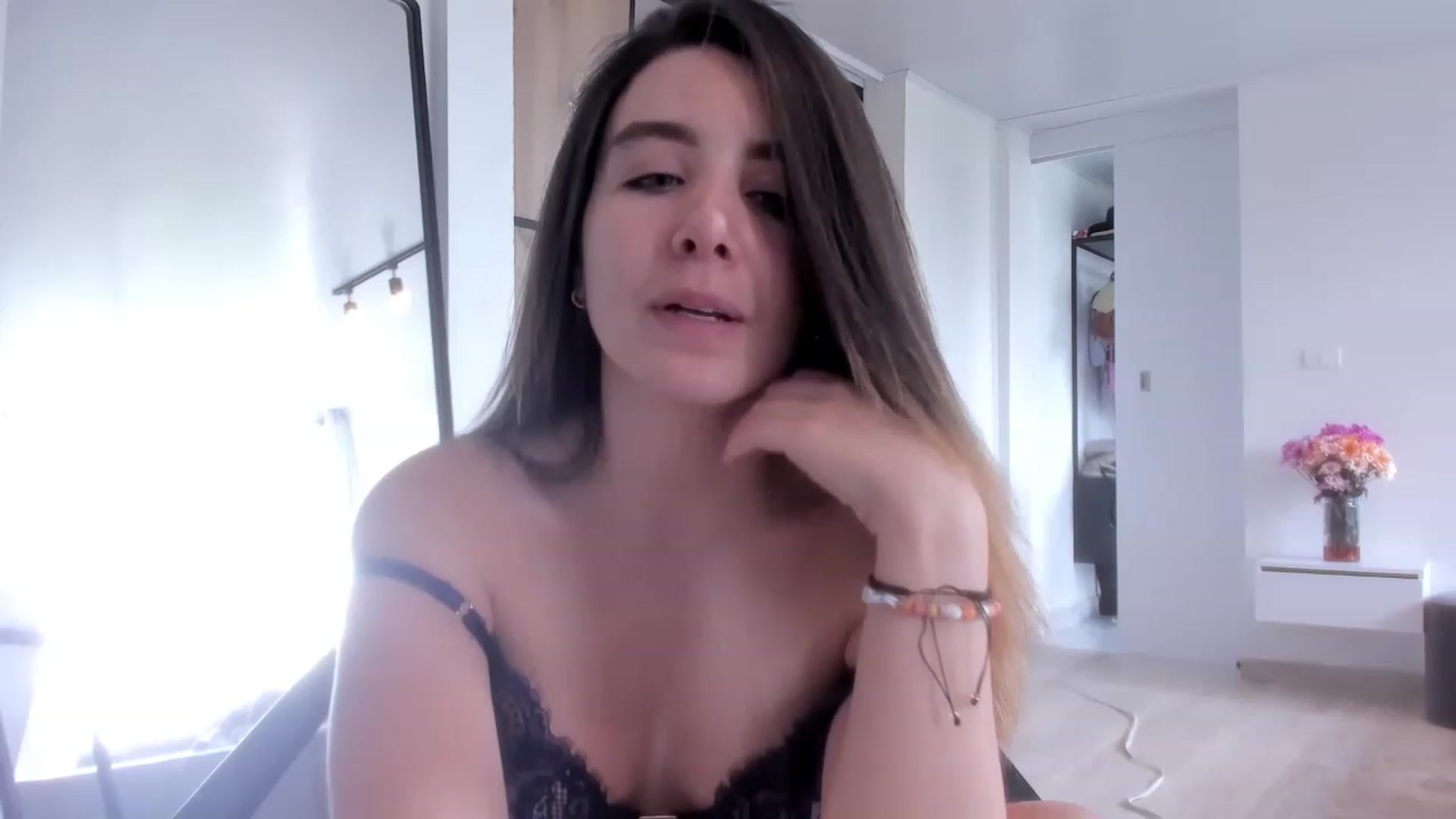 Gallery image thumbnail from LauraVega's myfreecams stream on, 01/21/2023, 17:08 image 6 of 20