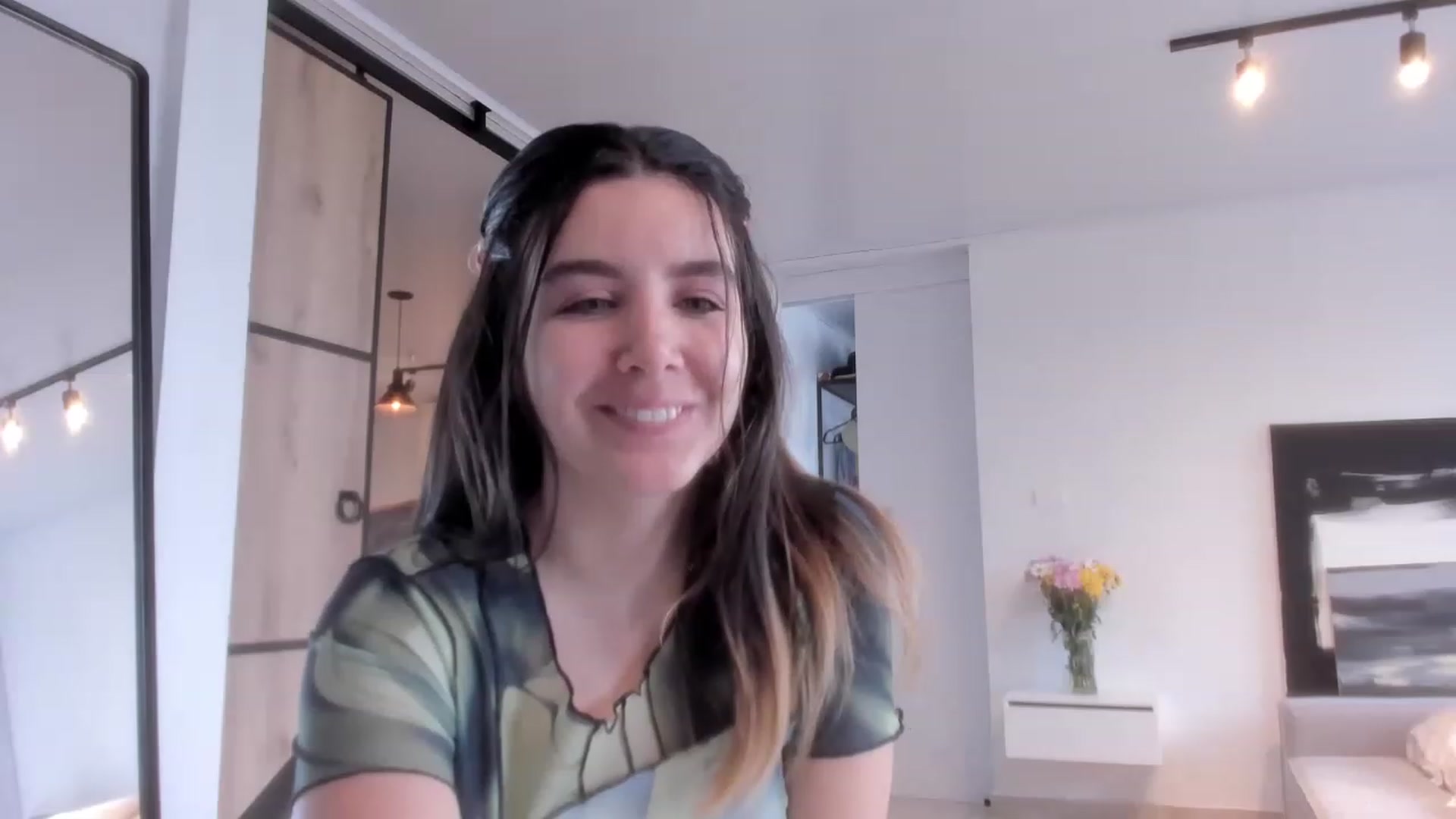 Gallery image thumbnail from LauraVega's myfreecams stream on, 02/12/2023, 15:25 image 2 of 20