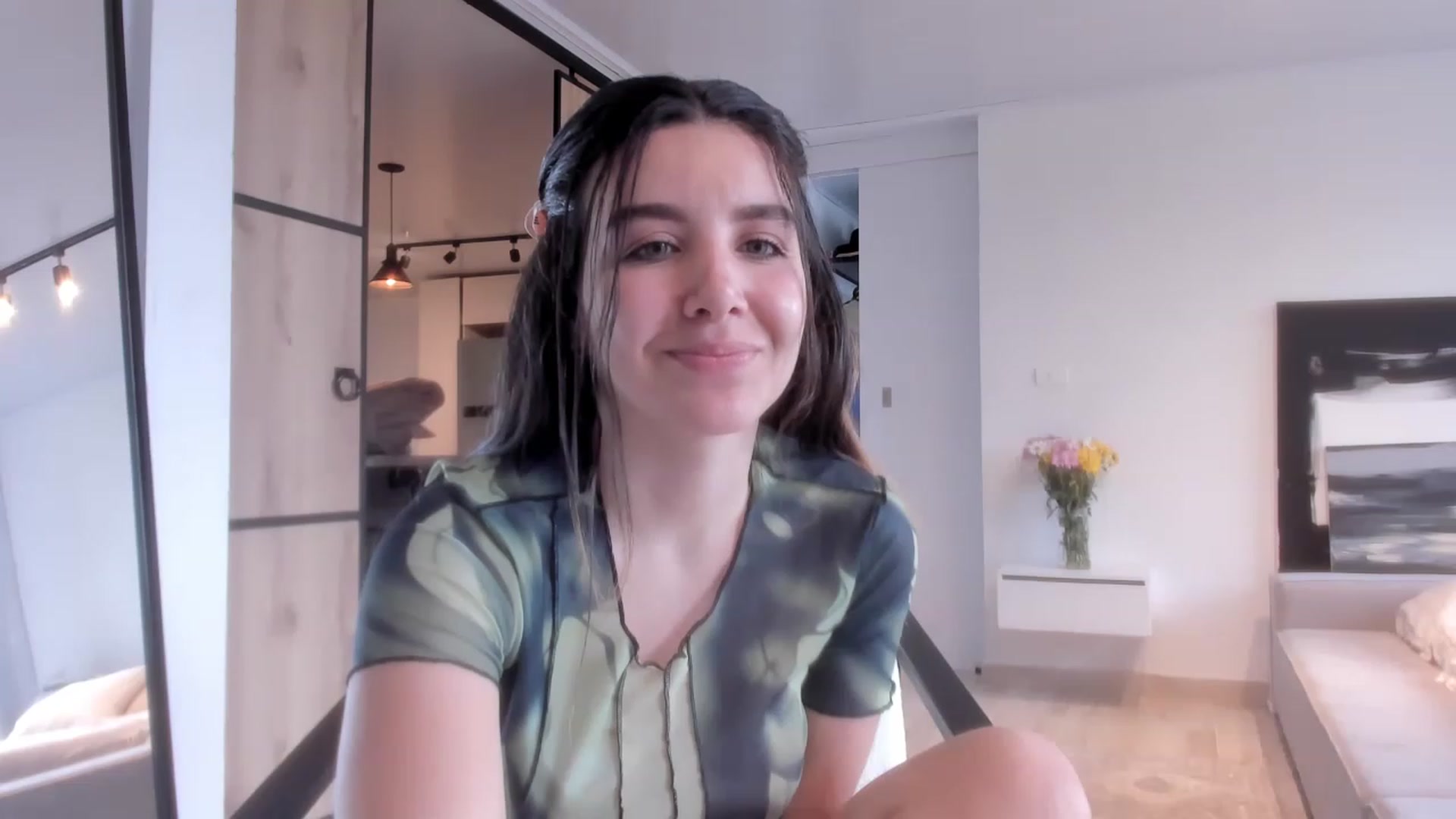 Gallery image thumbnail from LauraVega's myfreecams stream on, 02/12/2023, 15:57 image 2 of 20