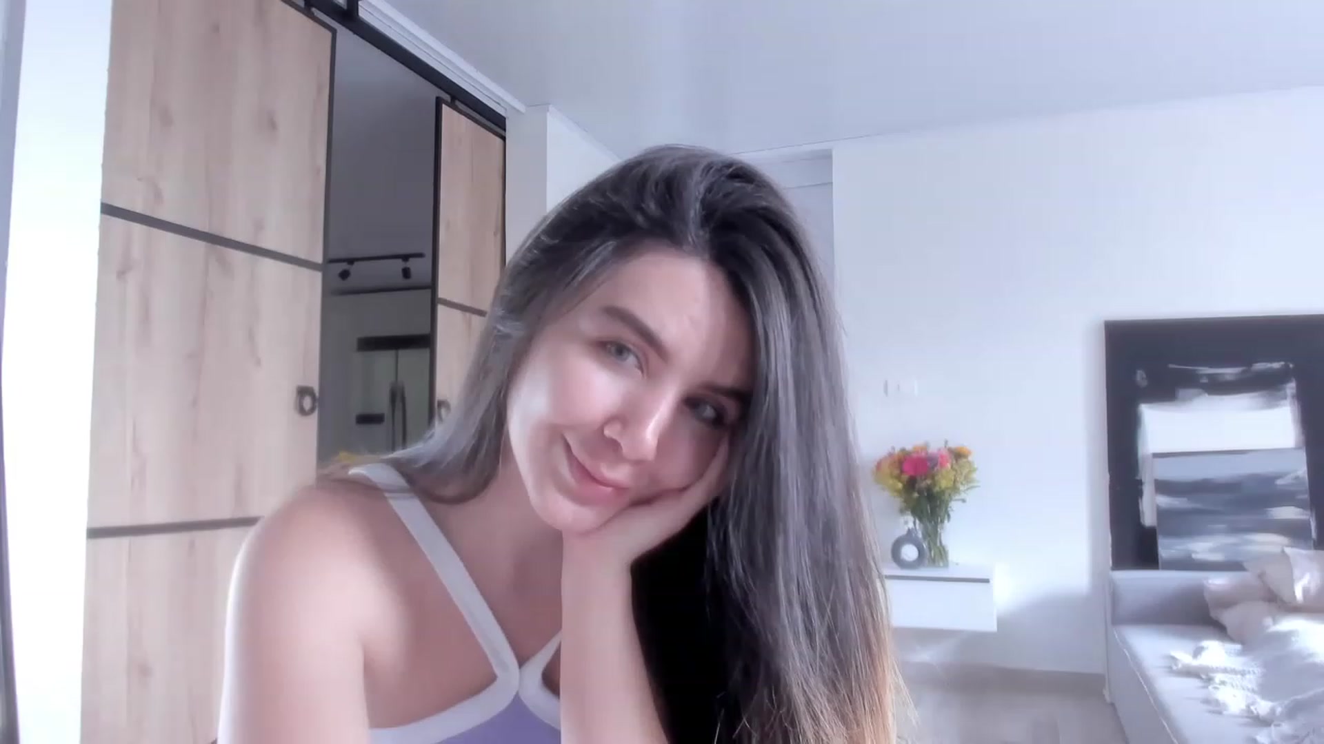Gallery image thumbnail from LauraVega's myfreecams stream on, 02/24/2023, 17:07 image 1 of 20