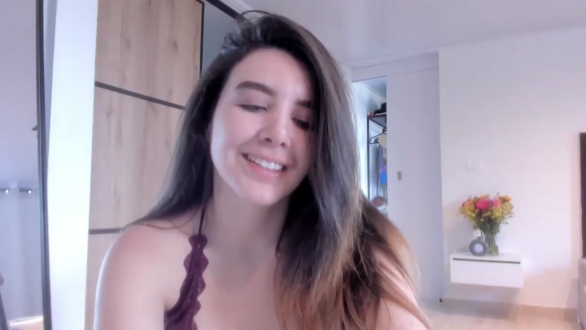 Gallery image thumbnail from LauraVega's myfreecams stream on, 02/24/2023, 23:08 image 11 of 20