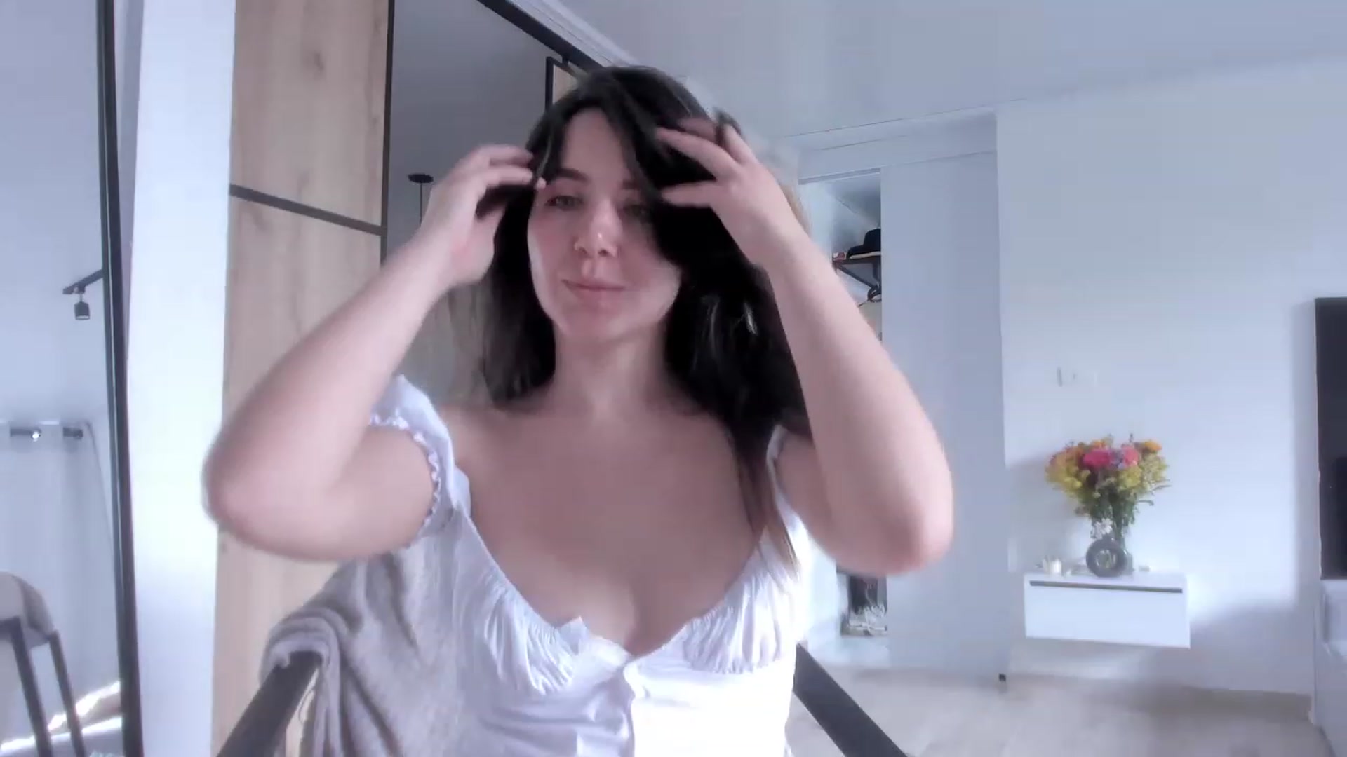 Gallery image thumbnail from LauraVega's myfreecams stream on, 02/25/2023, 15:53 image 15 of 20