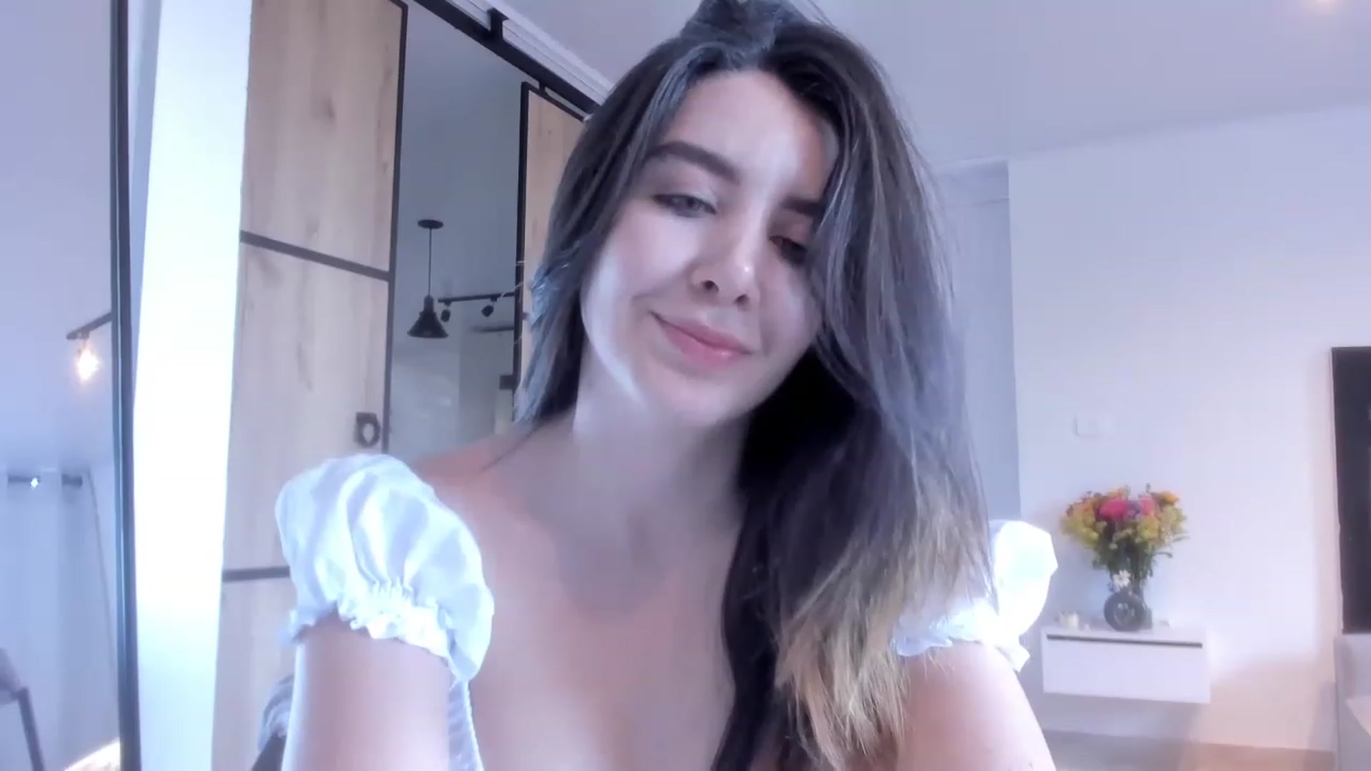 Gallery image thumbnail from LauraVega's myfreecams stream on, 02/25/2023, 23:08 image 6 of 20