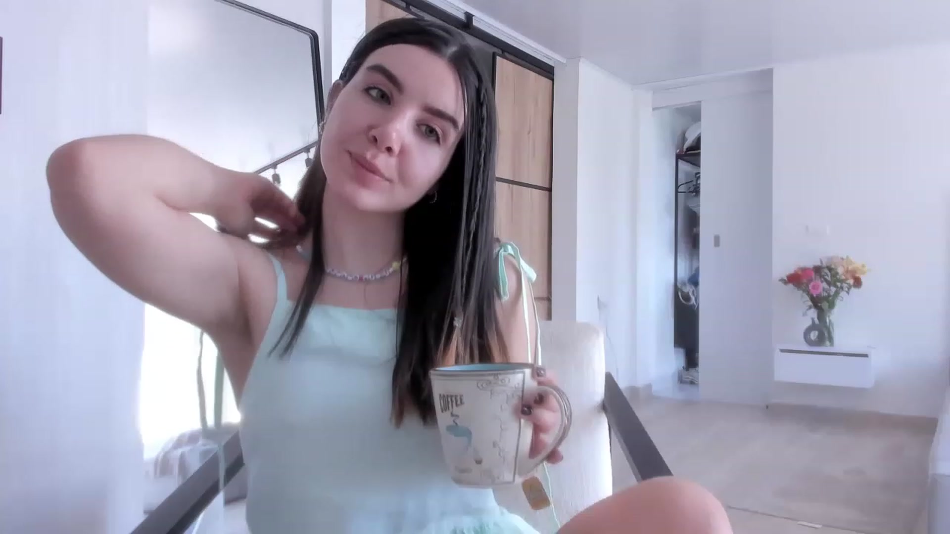 Gallery image thumbnail from LauraVega's myfreecams stream on, 03/19/2023, 15:20 image 7 of 20
