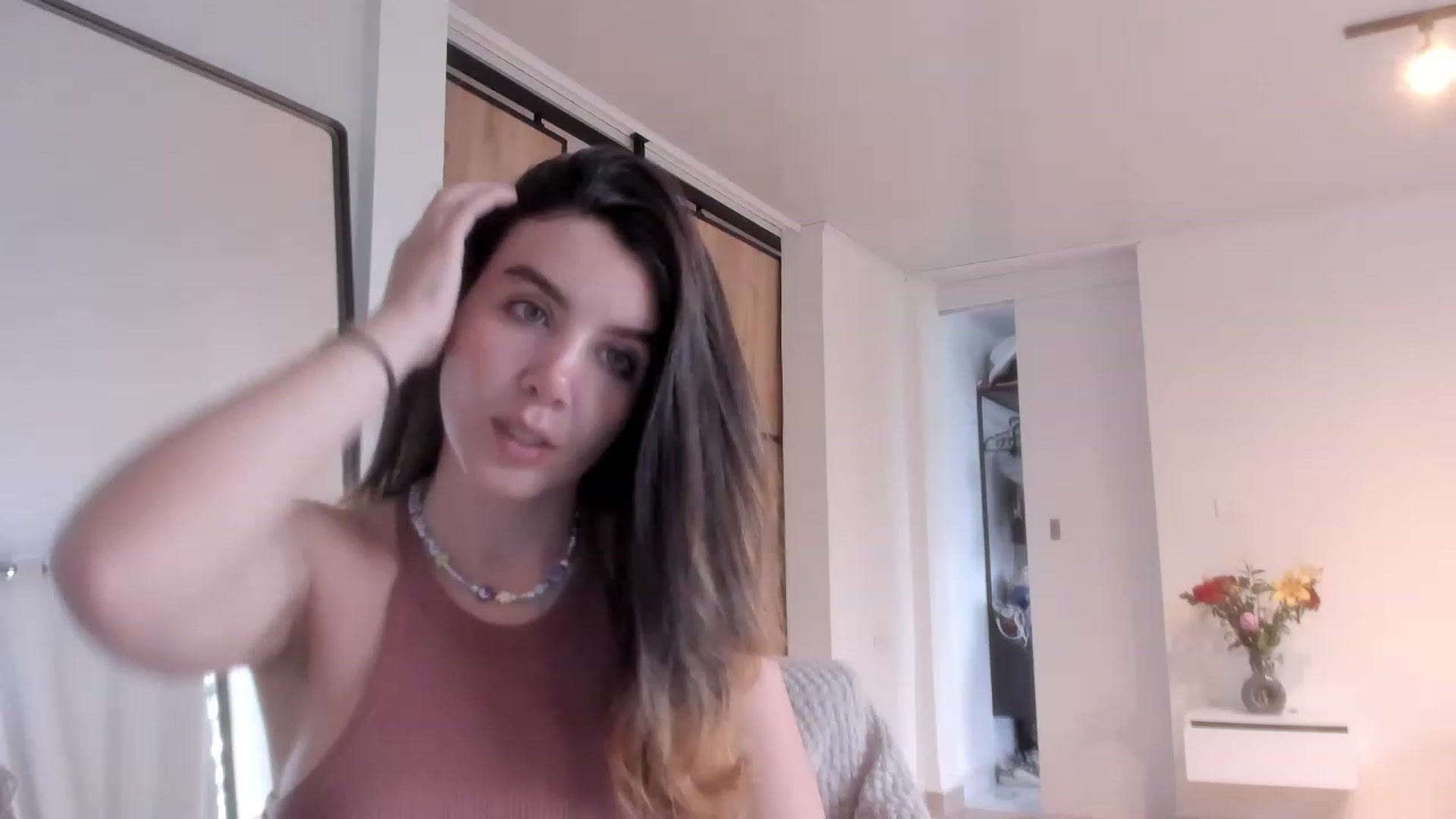 Gallery image thumbnail from LauraVega's myfreecams stream on, 03/29/2023, 22:31 image 6 of 20