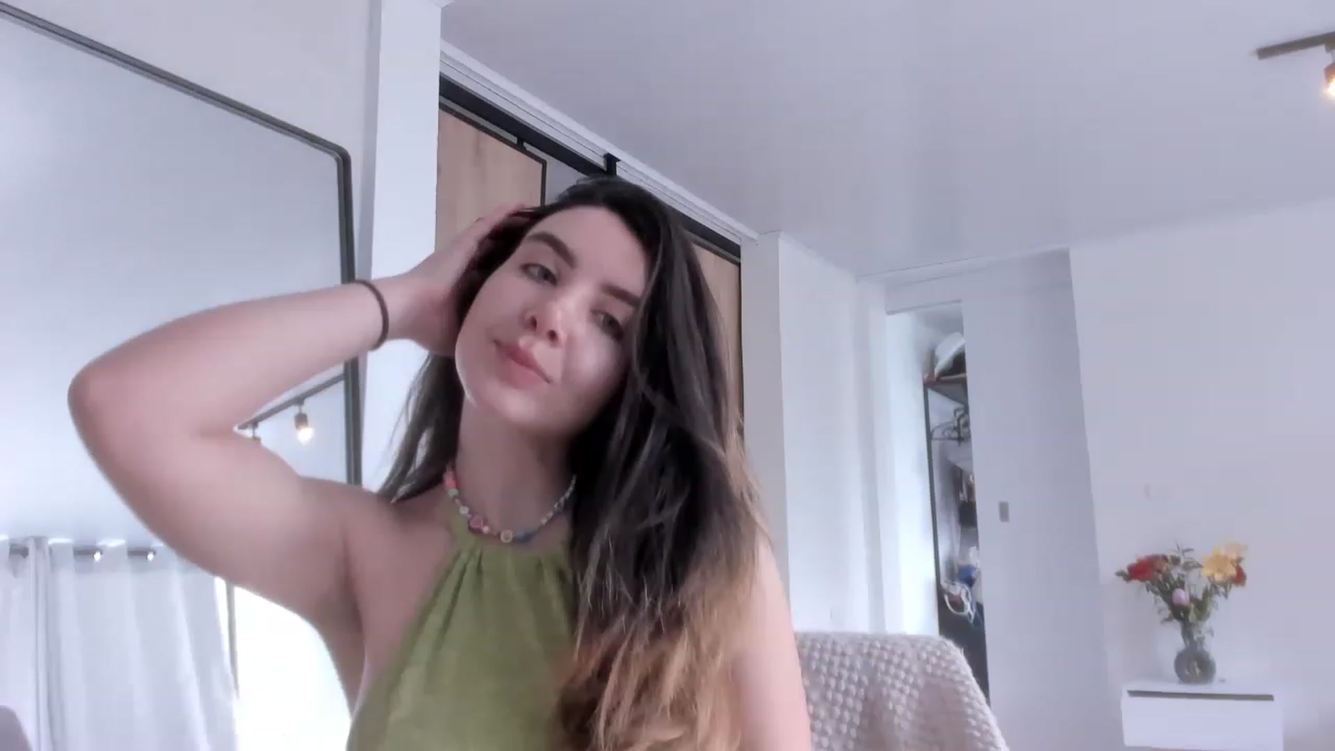 Gallery image thumbnail from LauraVega's myfreecams stream on, 03/30/2023, 16:49 image 1 of 20