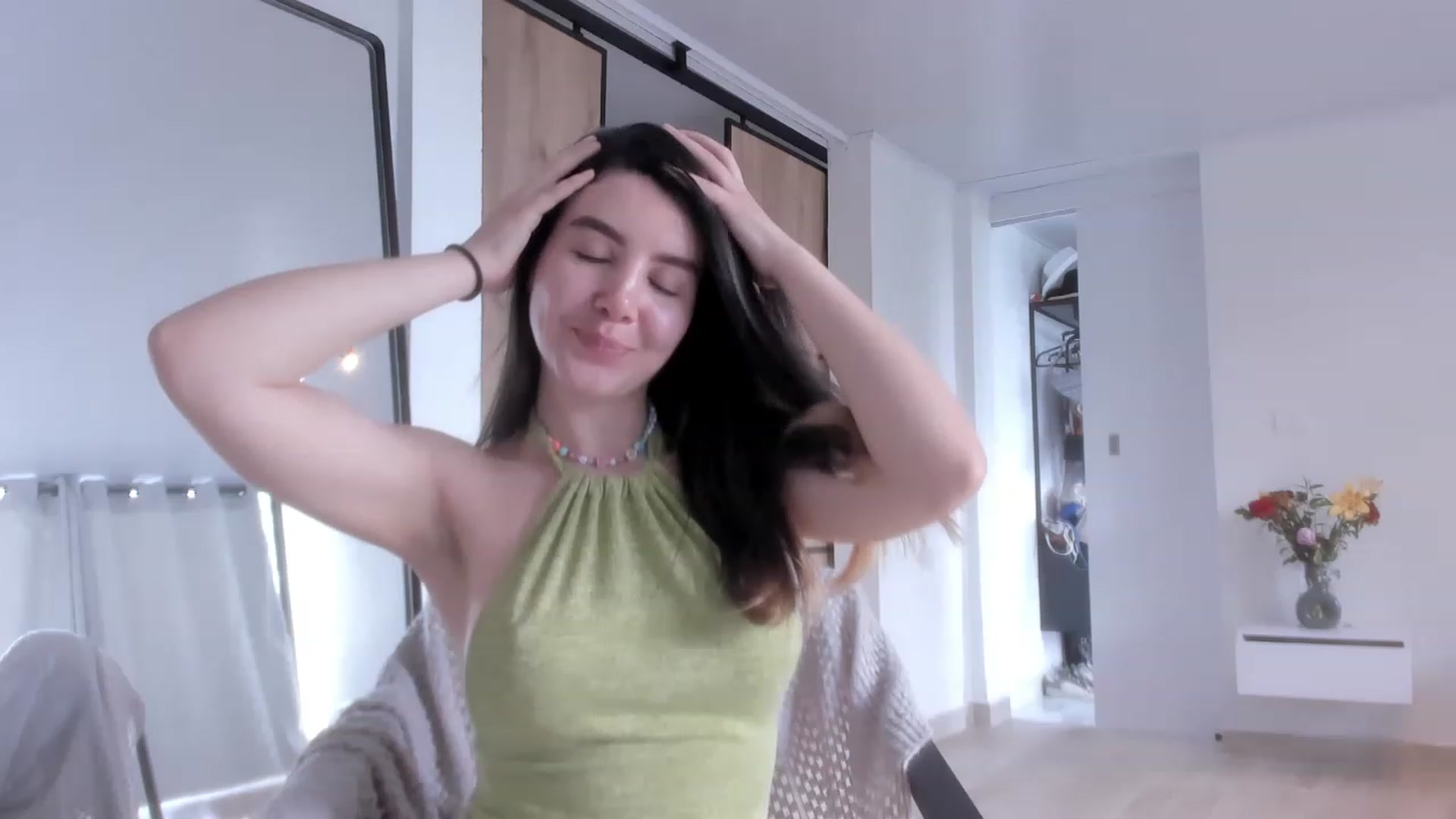 Gallery image thumbnail from LauraVega's myfreecams stream on, 03/30/2023, 16:49 image 5 of 20