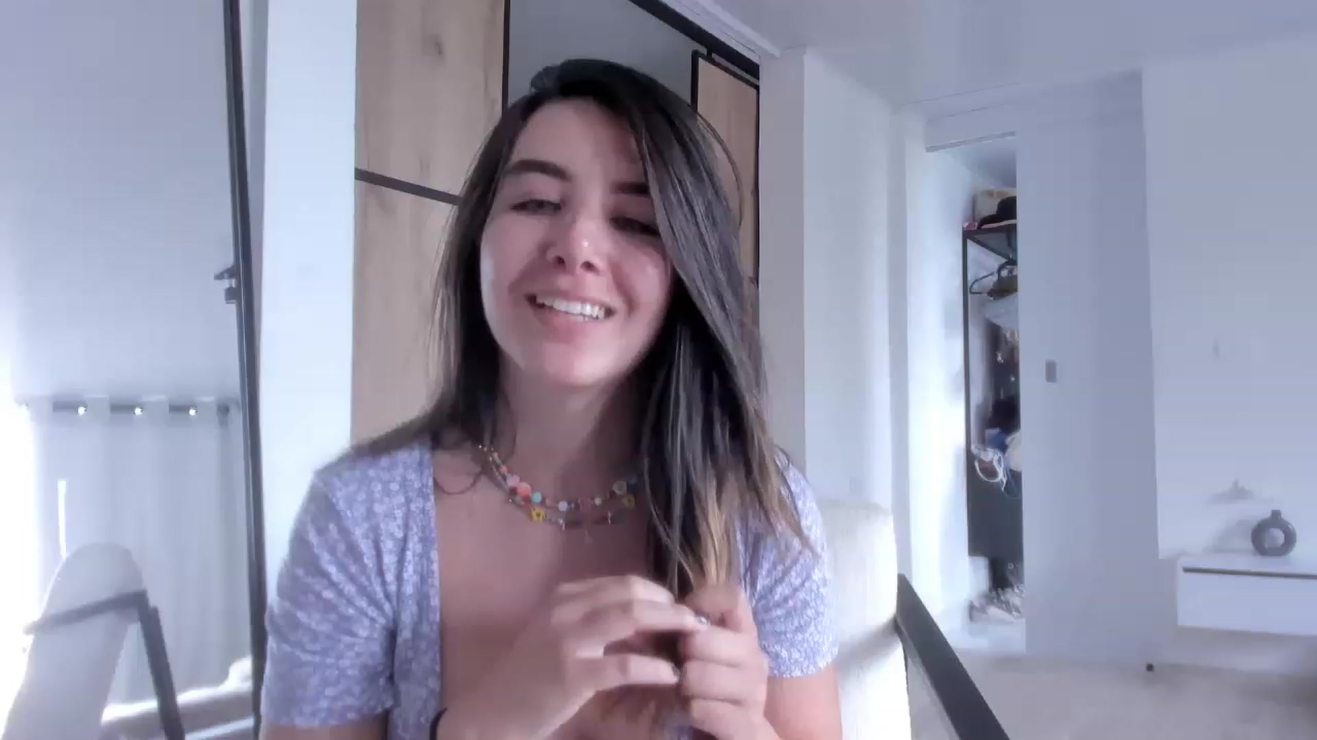 Gallery image thumbnail from LauraVega's myfreecams stream on, 04/16/2023, 16:54 image 19 of 20