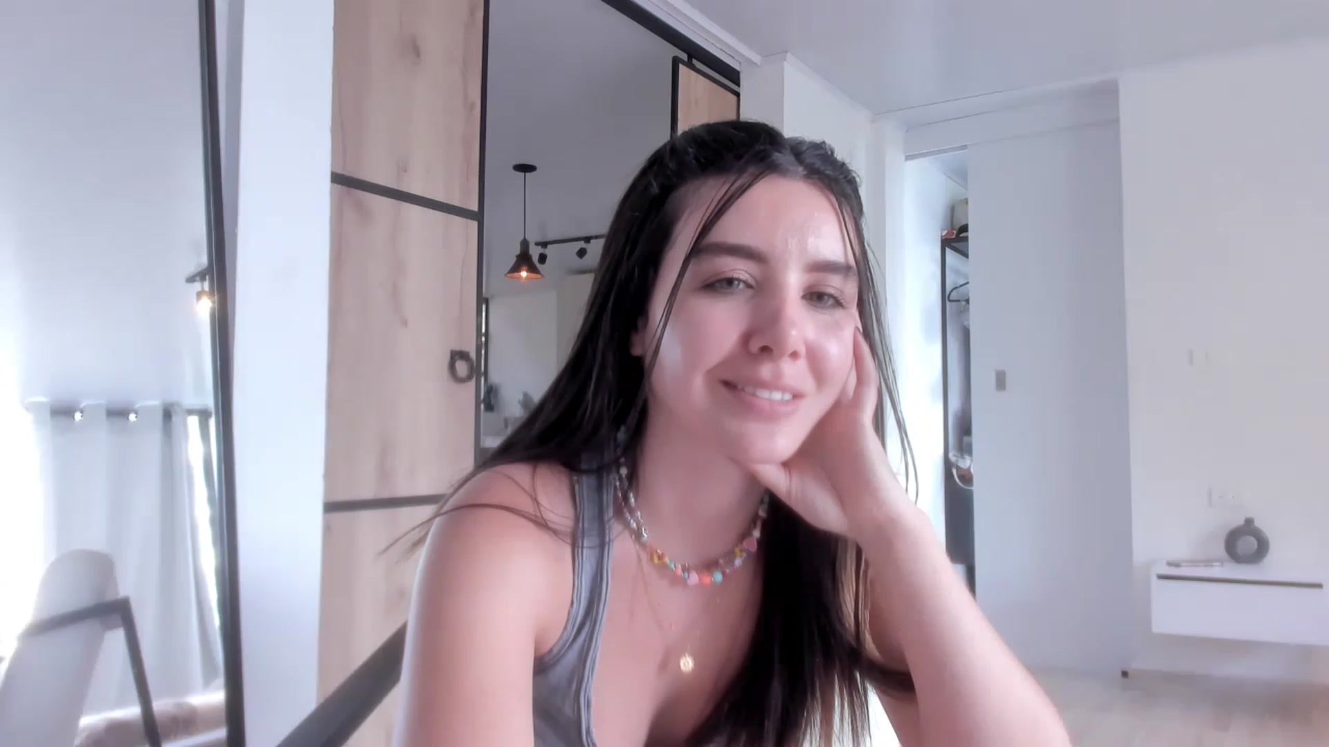 Gallery image thumbnail from LauraVega's myfreecams stream on, 04/17/2023, 15:57 image 19 of 20