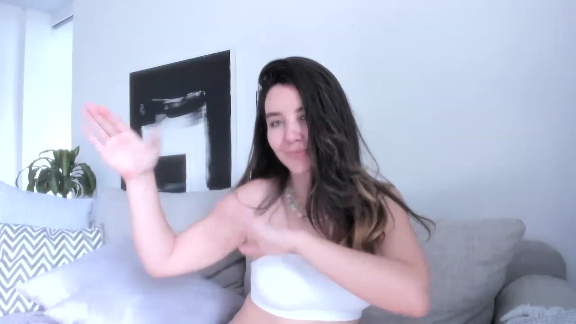 Gallery image thumbnail from LauraVega's myfreecams stream on, 05/20/2023, 17:07 image 20 of 20