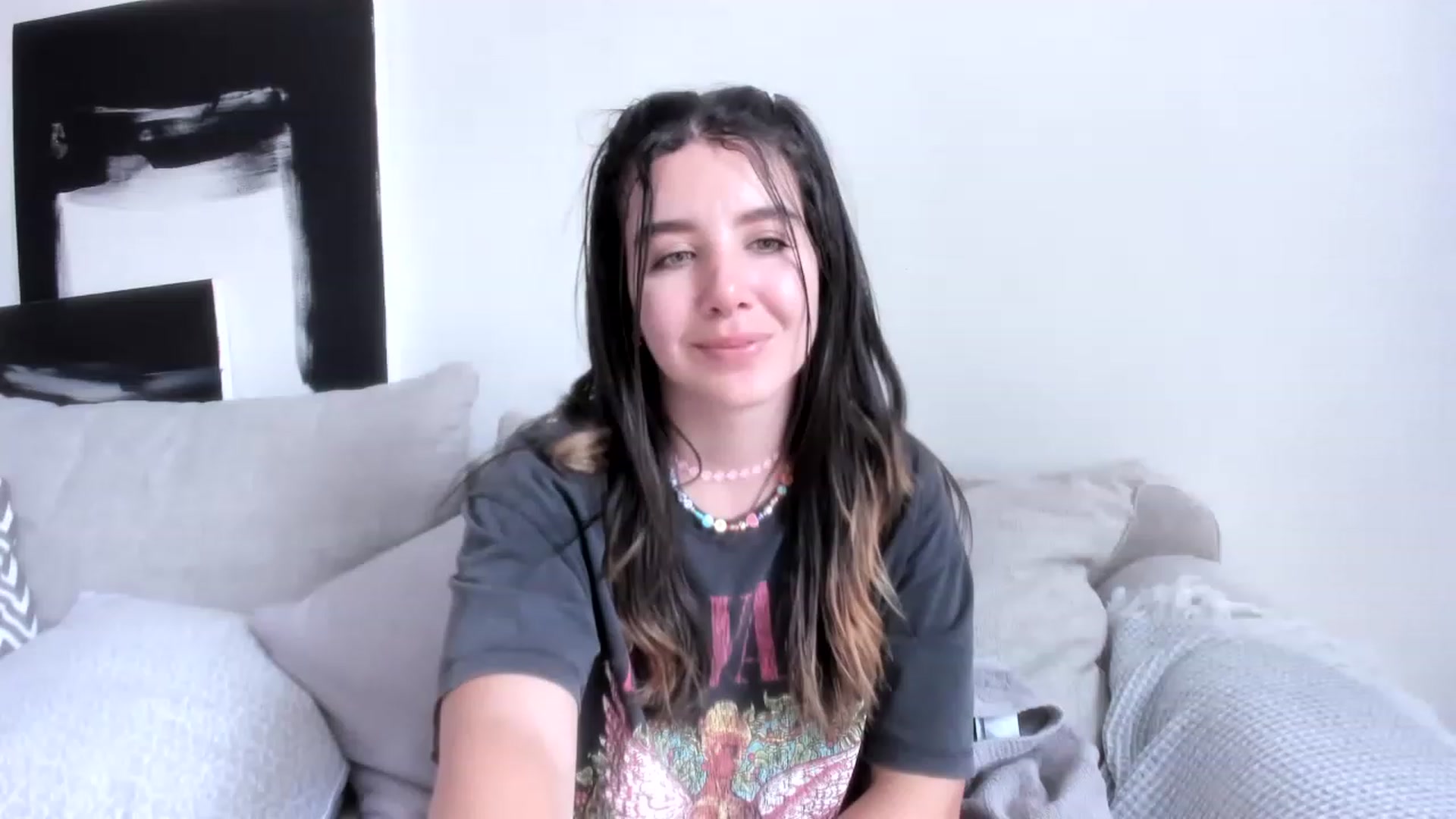 Gallery image thumbnail from LauraVega's myfreecams stream on, 06/25/2023, 17:57 image 8 of 20