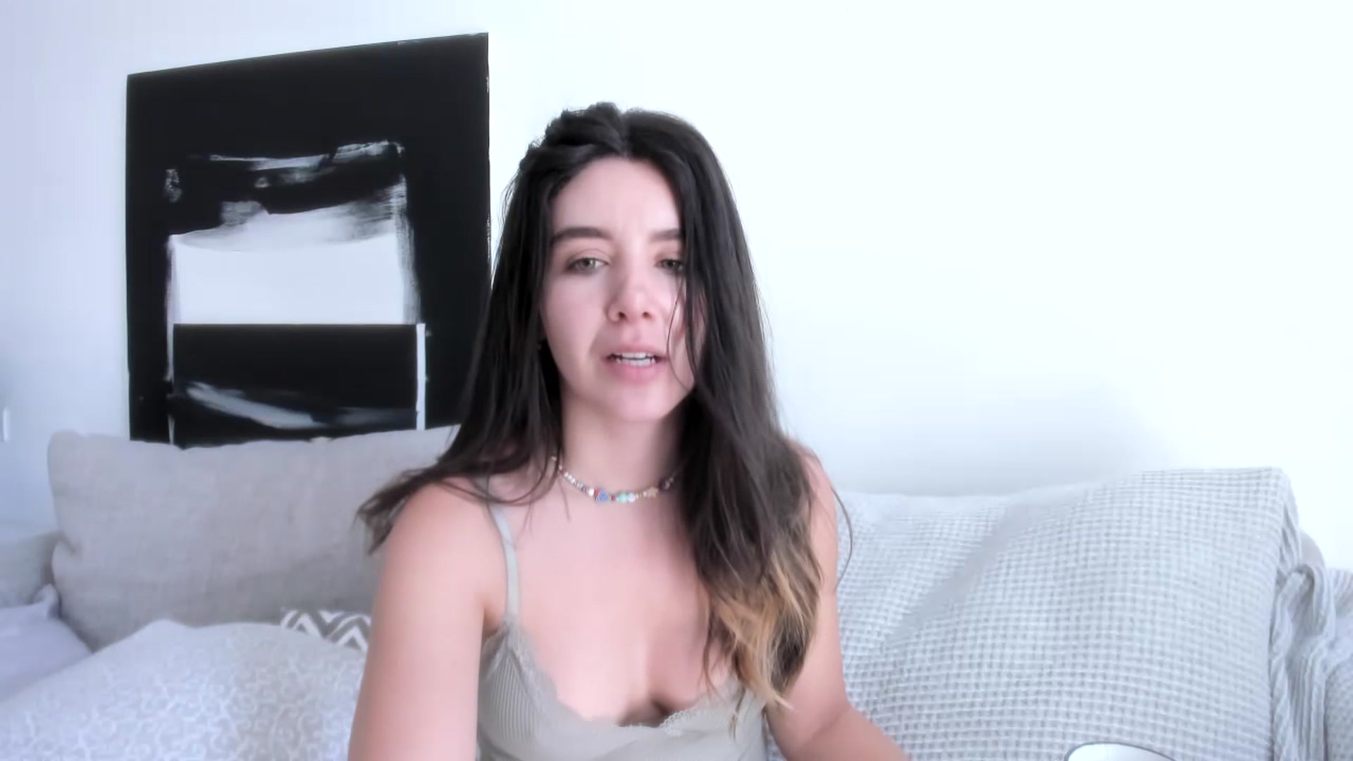 Gallery image thumbnail from LauraVega's myfreecams stream on, 07/15/2023, 15:27 image 7 of 20