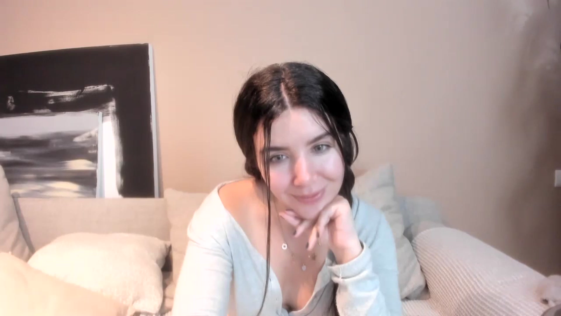 Gallery image thumbnail from LauraVega's myfreecams stream on, 11/16/2023, 22:54 image 18 of 20