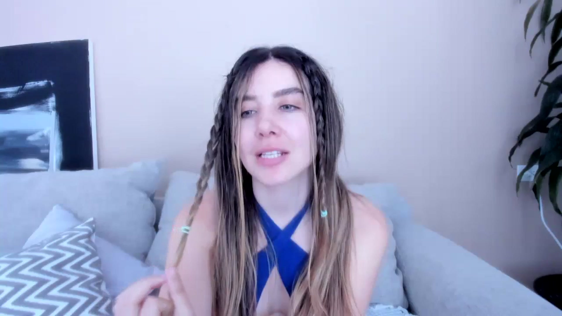 Gallery image thumbnail from LauraVega's myfreecams stream on, 03/24/2024, 18:41 image 18 of 20