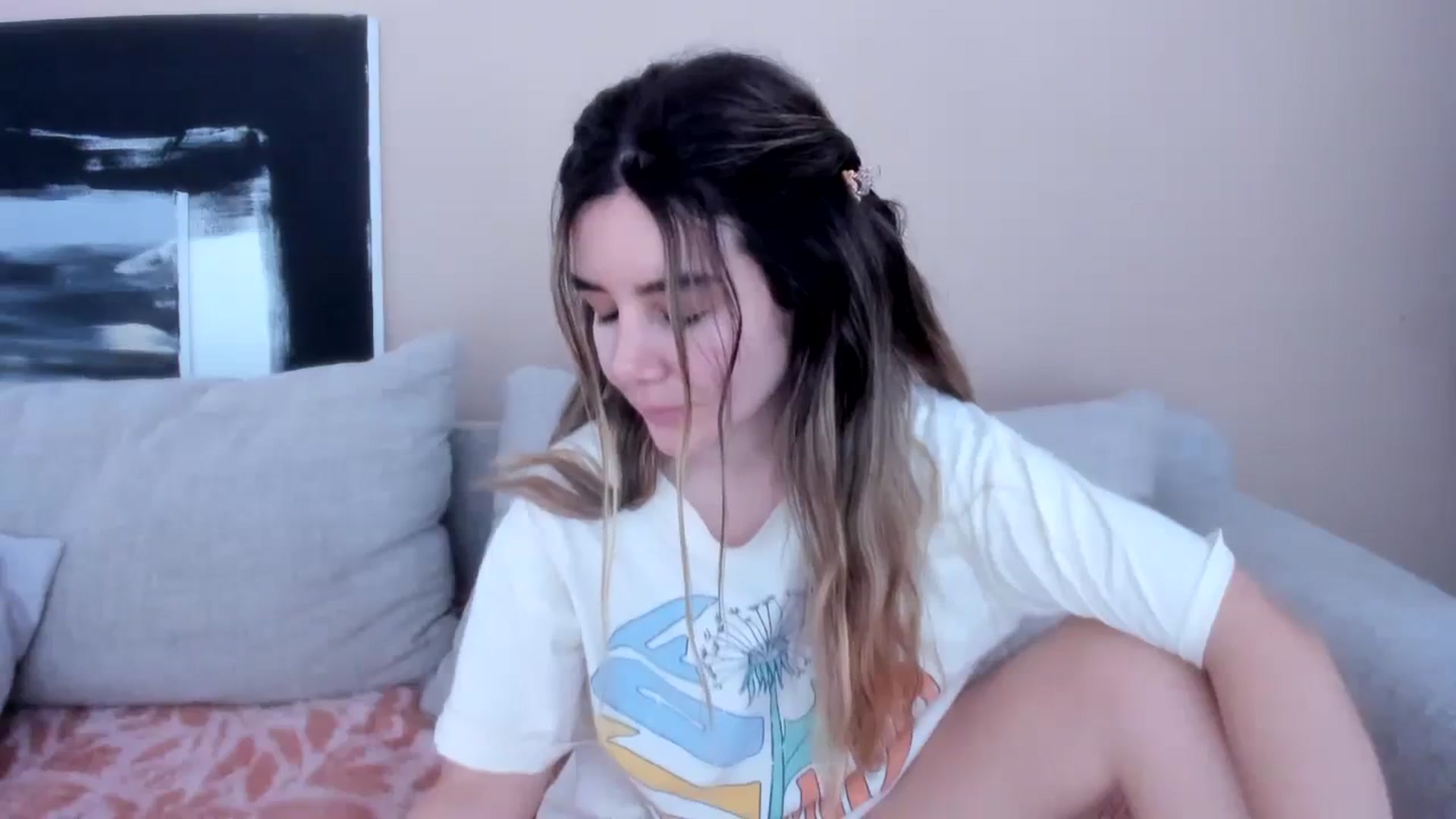 Gallery image thumbnail from LauraVega's myfreecams stream on, 04/14/2024, 17:03 image 20 of 20