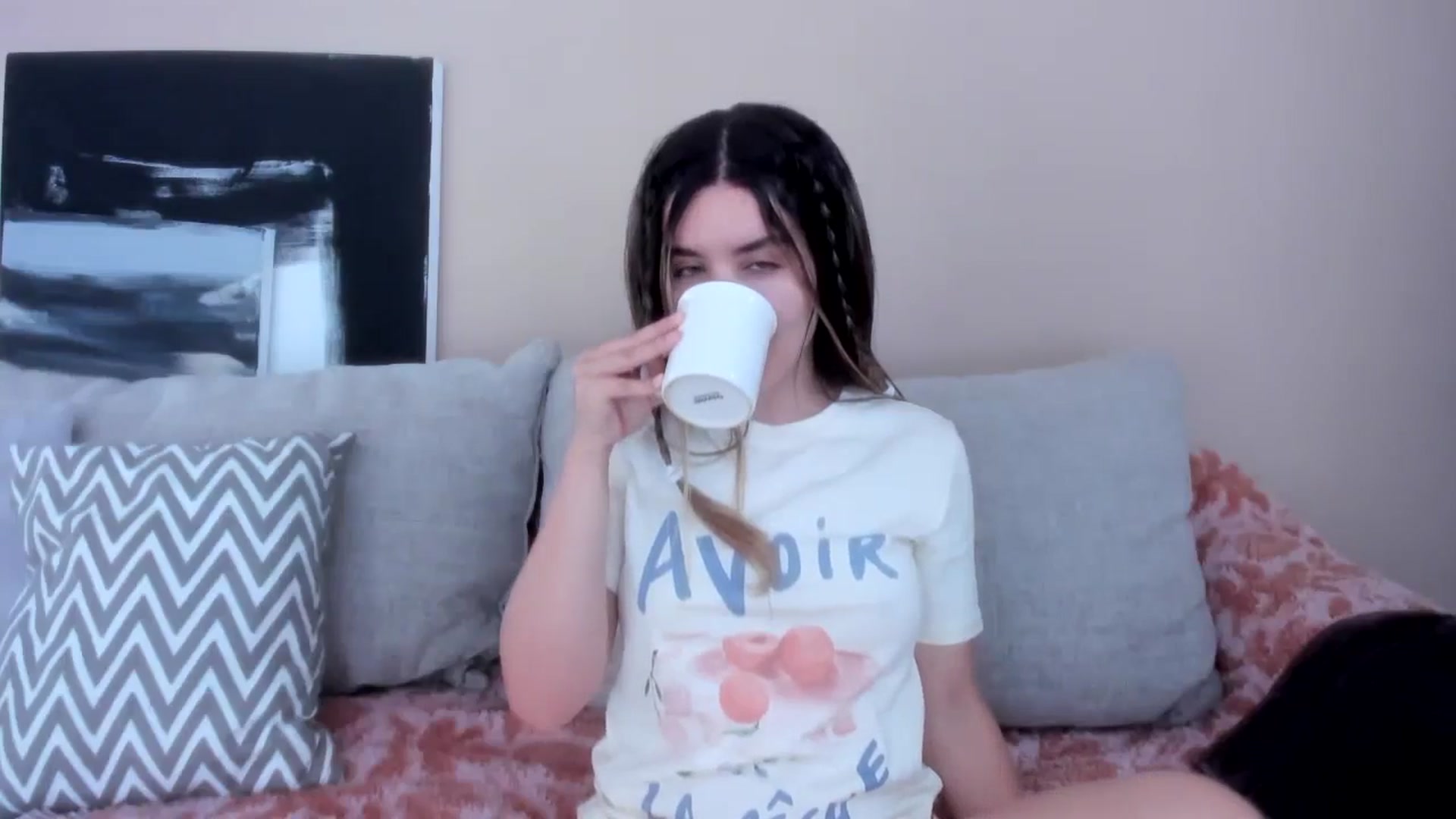Gallery image thumbnail from LauraVega's myfreecams stream on, 05/31/2024, 15:16 image 10 of 20