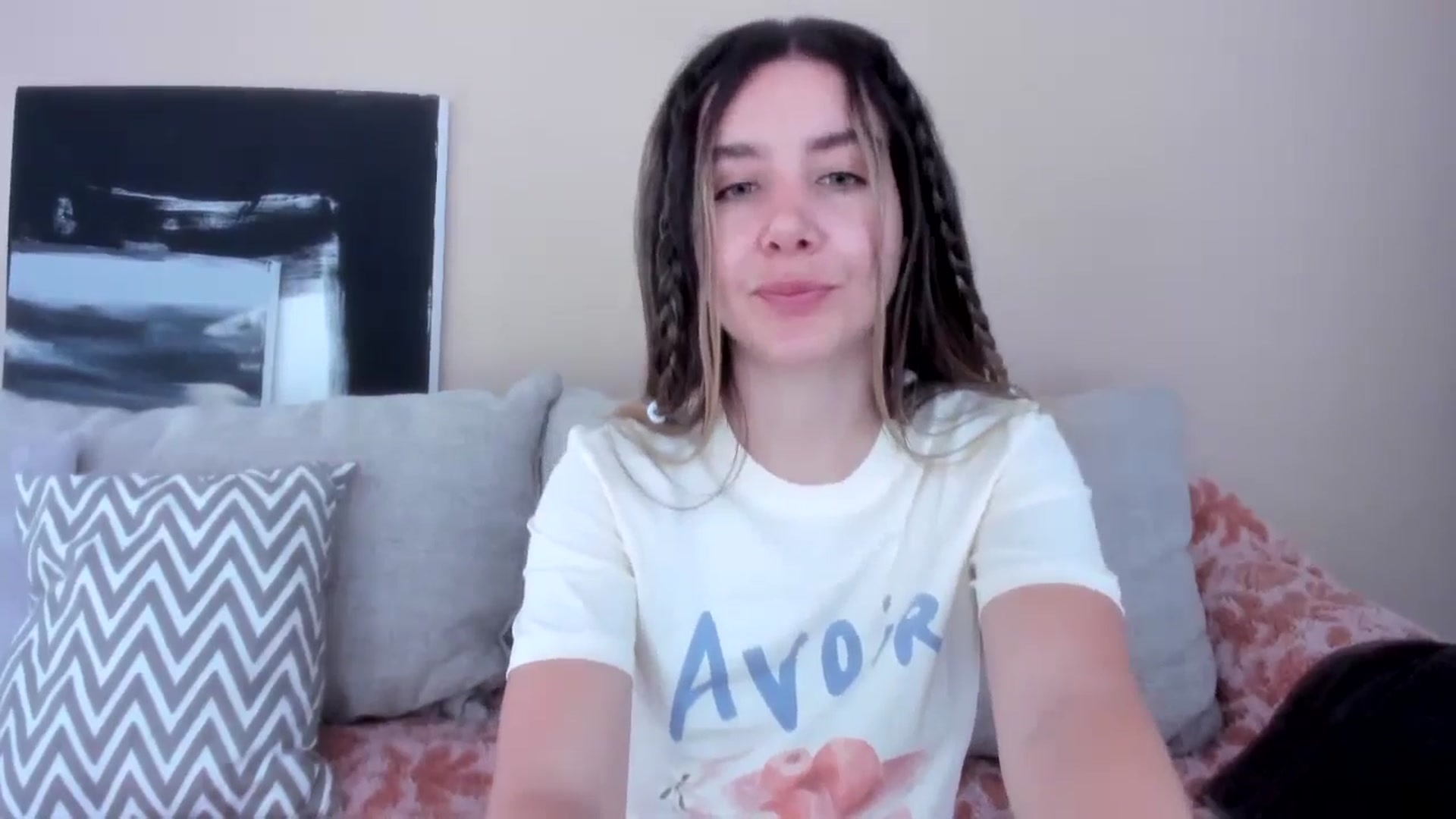 Gallery image thumbnail from LauraVega's myfreecams stream on, 05/31/2024, 15:16 image 7 of 20