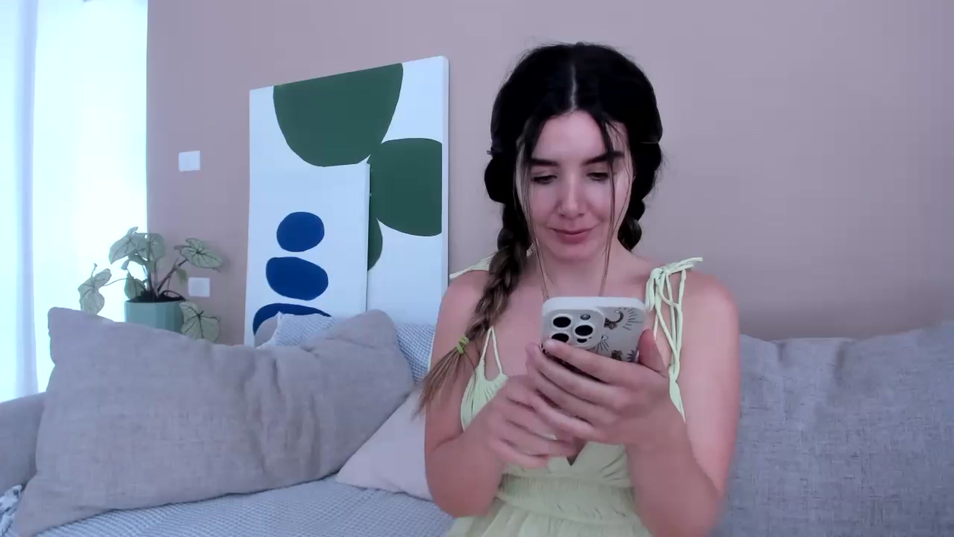 Gallery image thumbnail from LauraVega's myfreecams stream on, 07/21/2024, 17:01 image 4 of 20