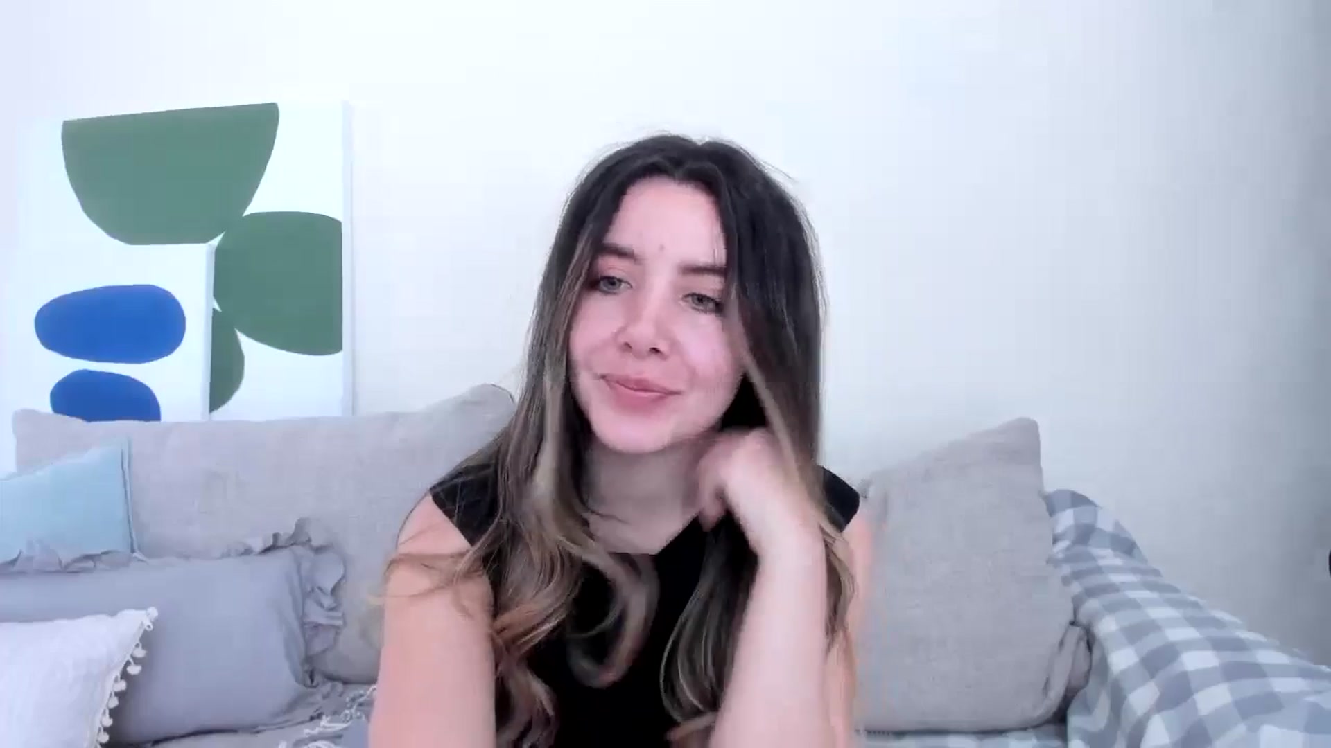 Gallery image thumbnail from LauraVega's myfreecams stream on, 07/31/2024, 15:36 image 18 of 20