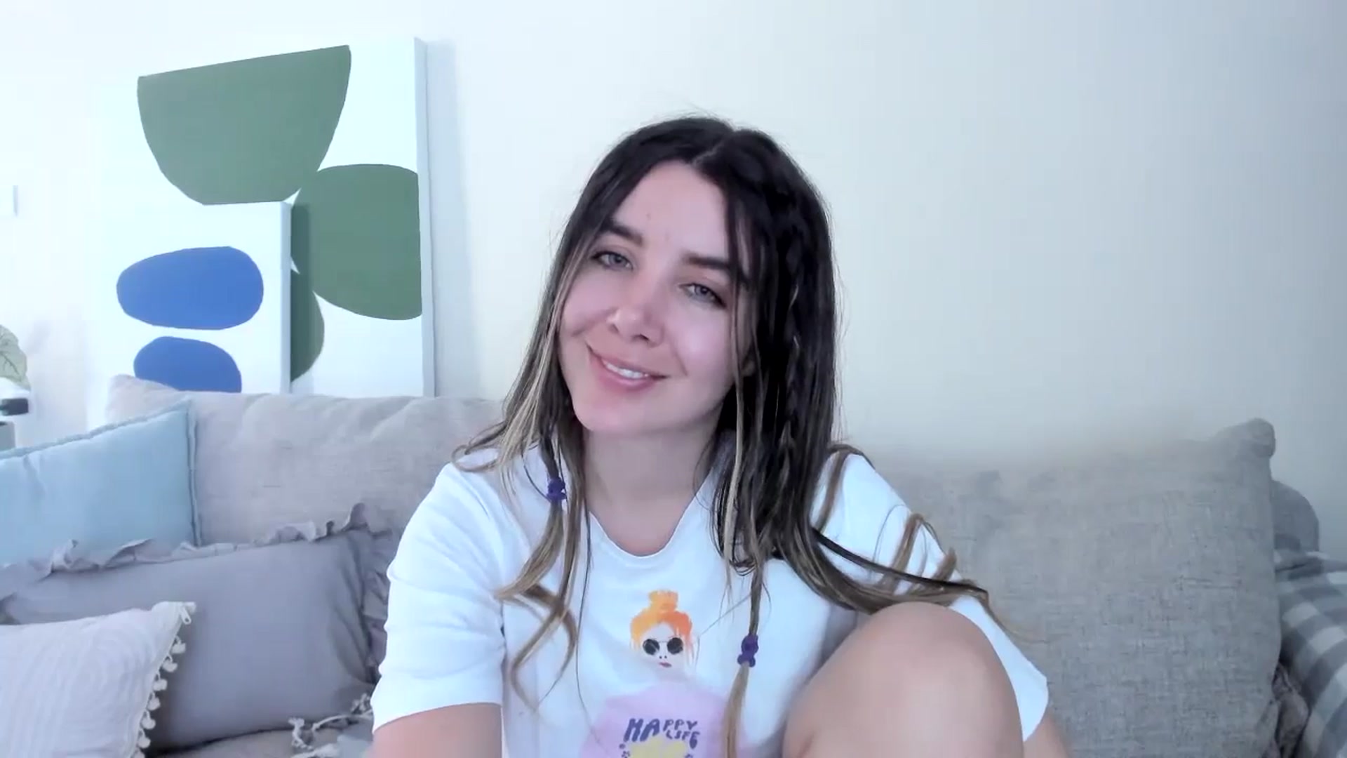 Gallery image thumbnail from LauraVega's myfreecams stream on, 08/02/2024, 17:04 image 19 of 20