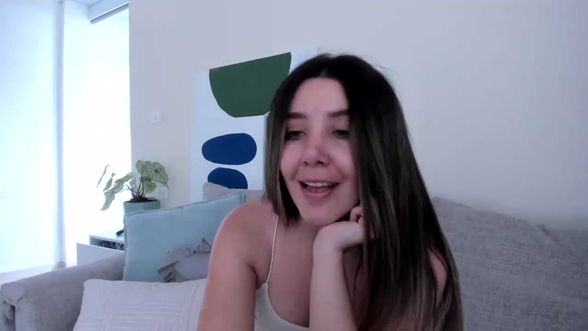 Gallery image thumbnail from LauraVega's myfreecams stream on, 08/03/2024, 18:04 image 3 of 20