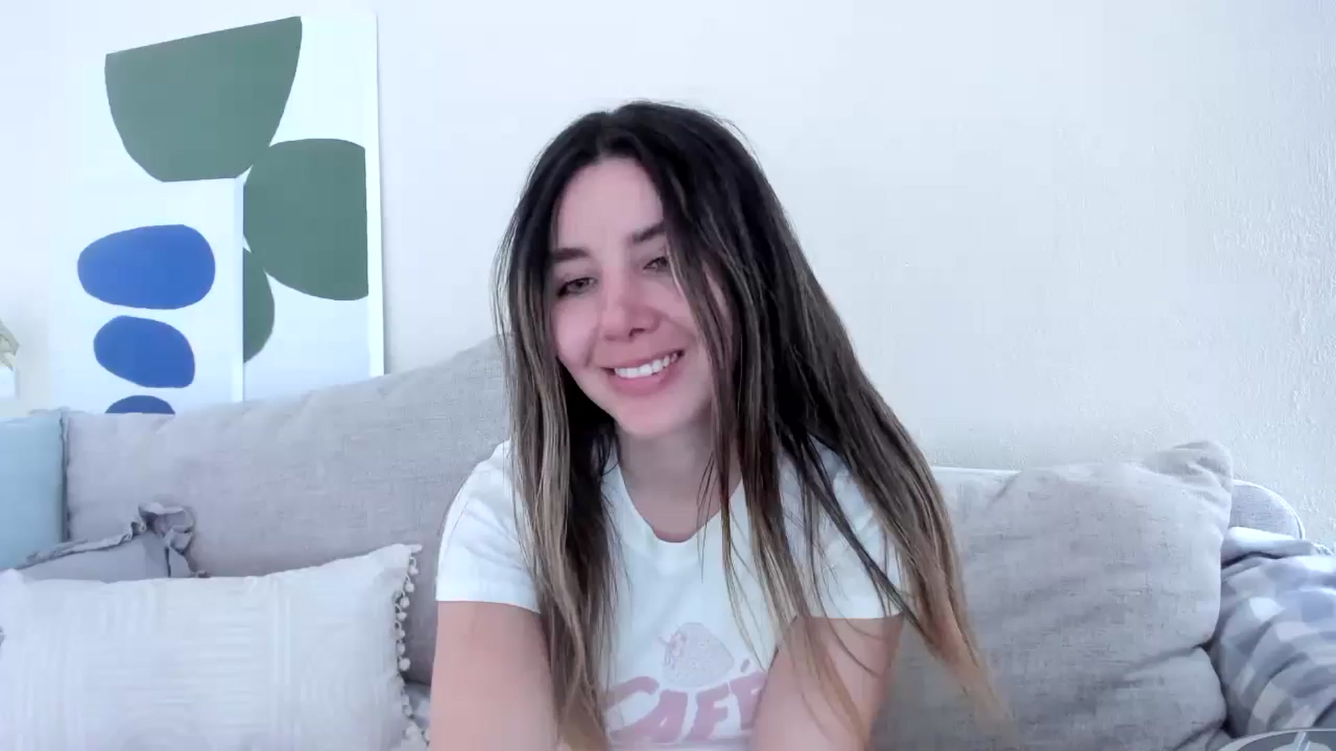 Gallery image thumbnail from LauraVega's myfreecams stream on, 08/08/2024, 16:53 image 9 of 20