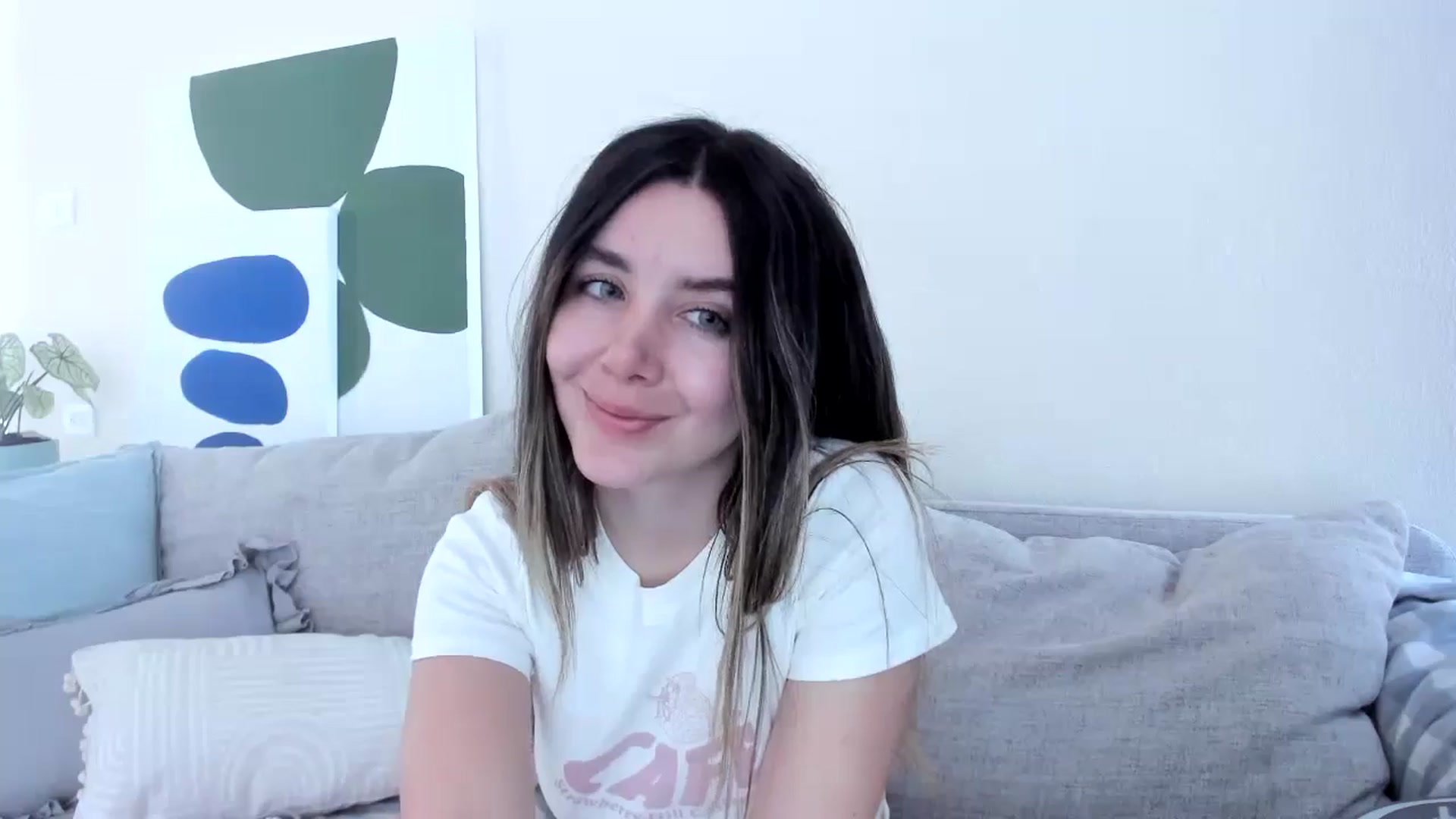 Gallery image thumbnail from LauraVega's myfreecams stream on, 08/08/2024, 17:25 image 20 of 20