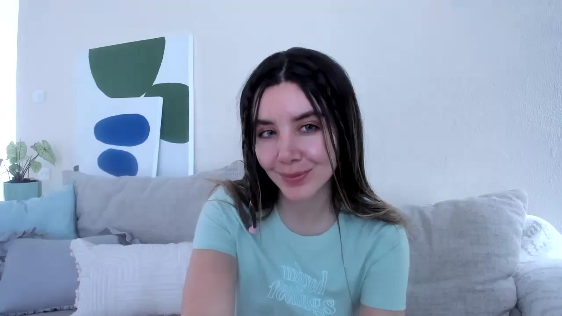 Gallery image thumbnail from LauraVega's myfreecams stream on, 08/13/2024, 15:20 image 20 of 20