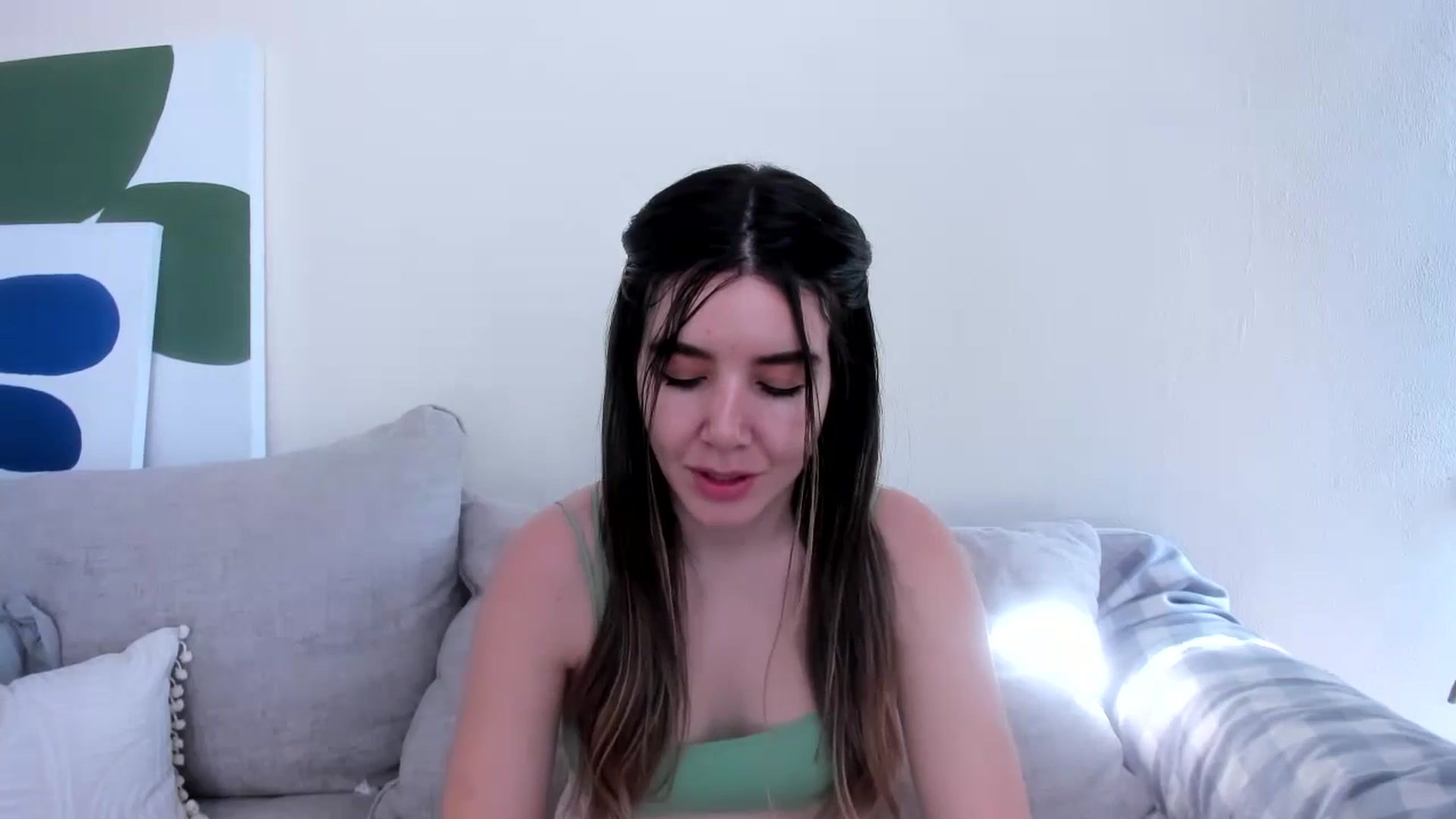 Gallery image thumbnail from LauraVega's myfreecams stream on, 08/21/2024, 15:07 image 2 of 20