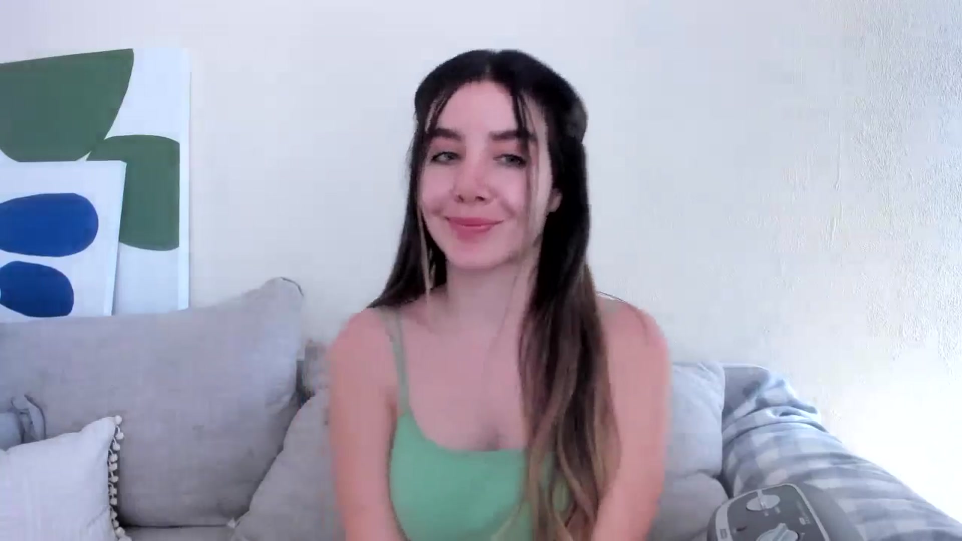 Gallery image thumbnail from LauraVega's myfreecams stream on, 08/21/2024, 15:28 image 10 of 20