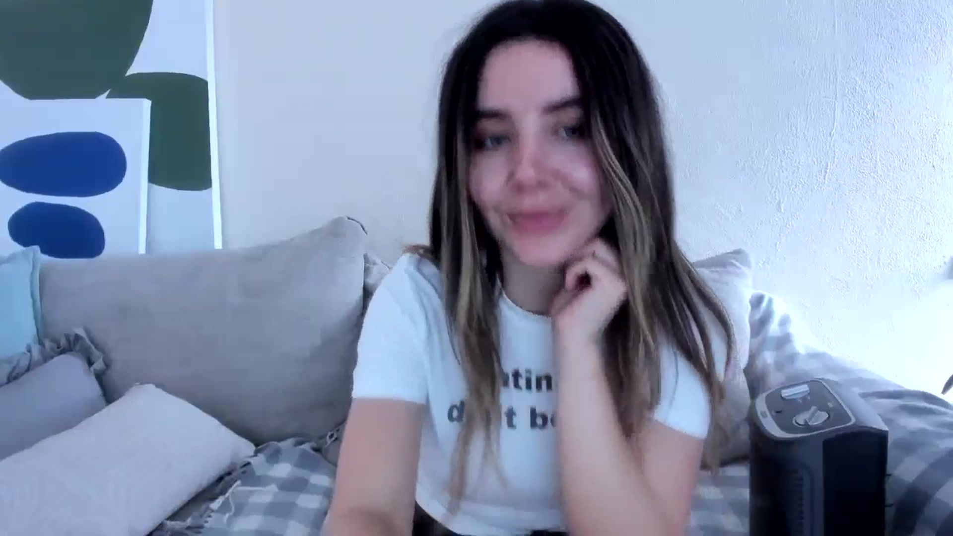 Gallery image thumbnail from LauraVega's myfreecams stream on, 08/24/2024, 18:03 image 13 of 20