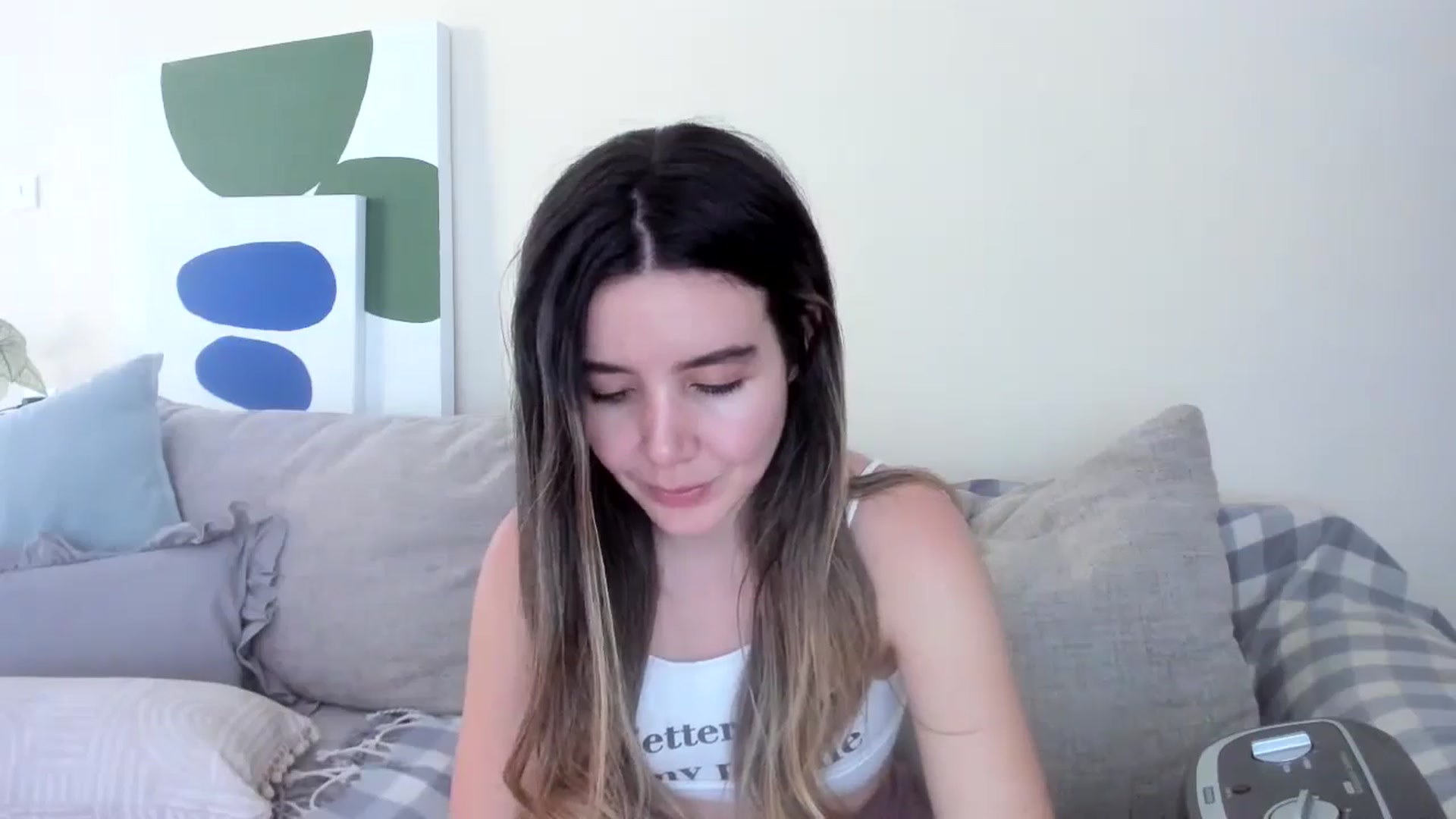 Gallery image thumbnail from LauraVega's myfreecams stream on, 08/28/2024, 17:20 image 8 of 20